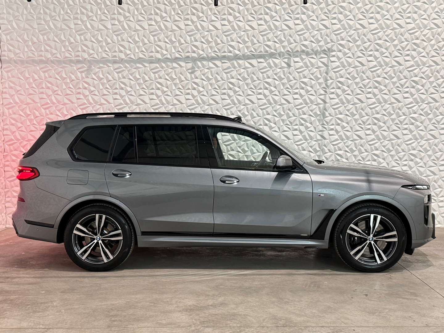 BMW X7 M-Pack XDrive 40d - 2024 - Joinsteer - #5