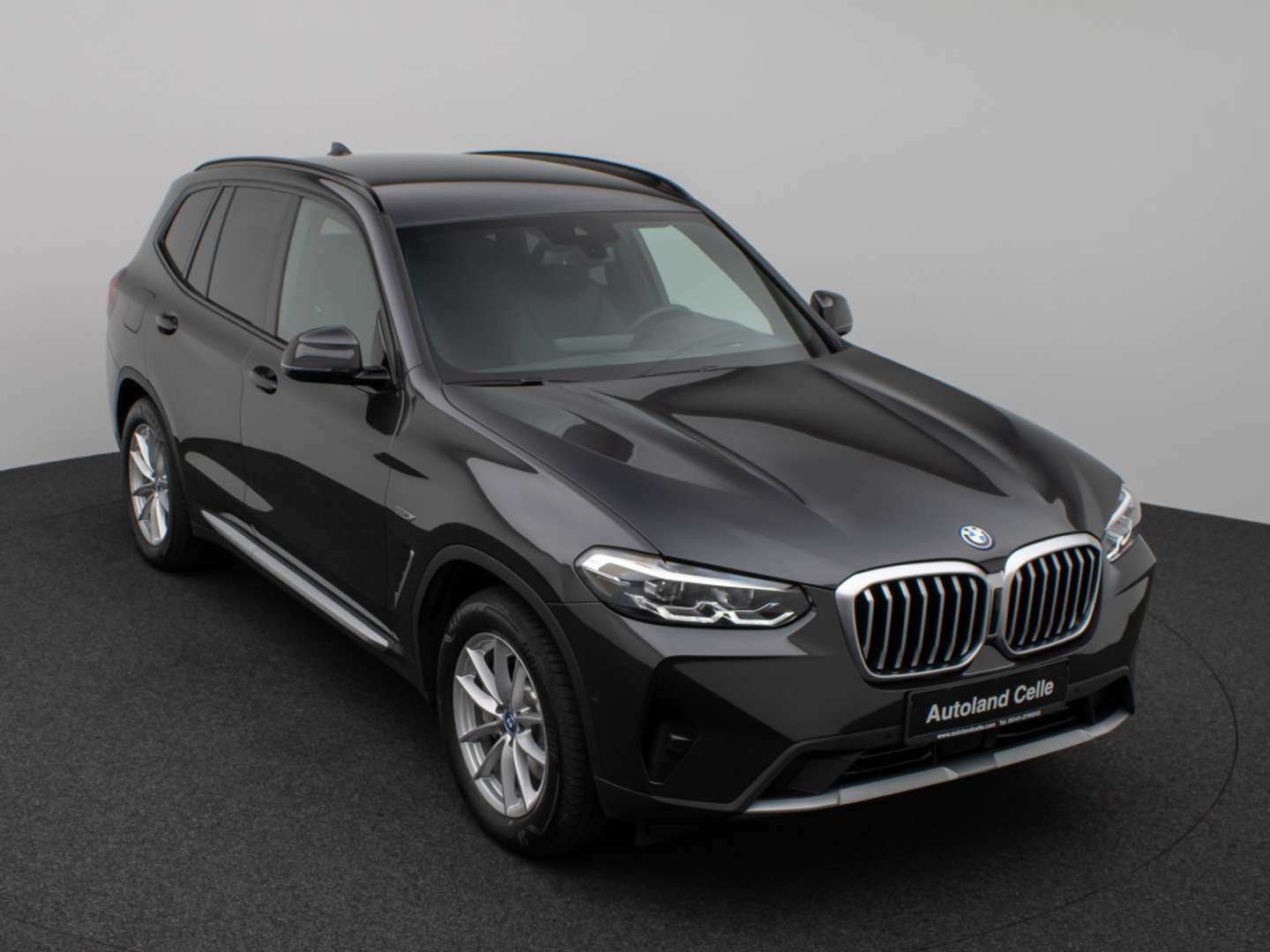 BMW X3 Sport XD30e - 2022 - Joinsteer - #3