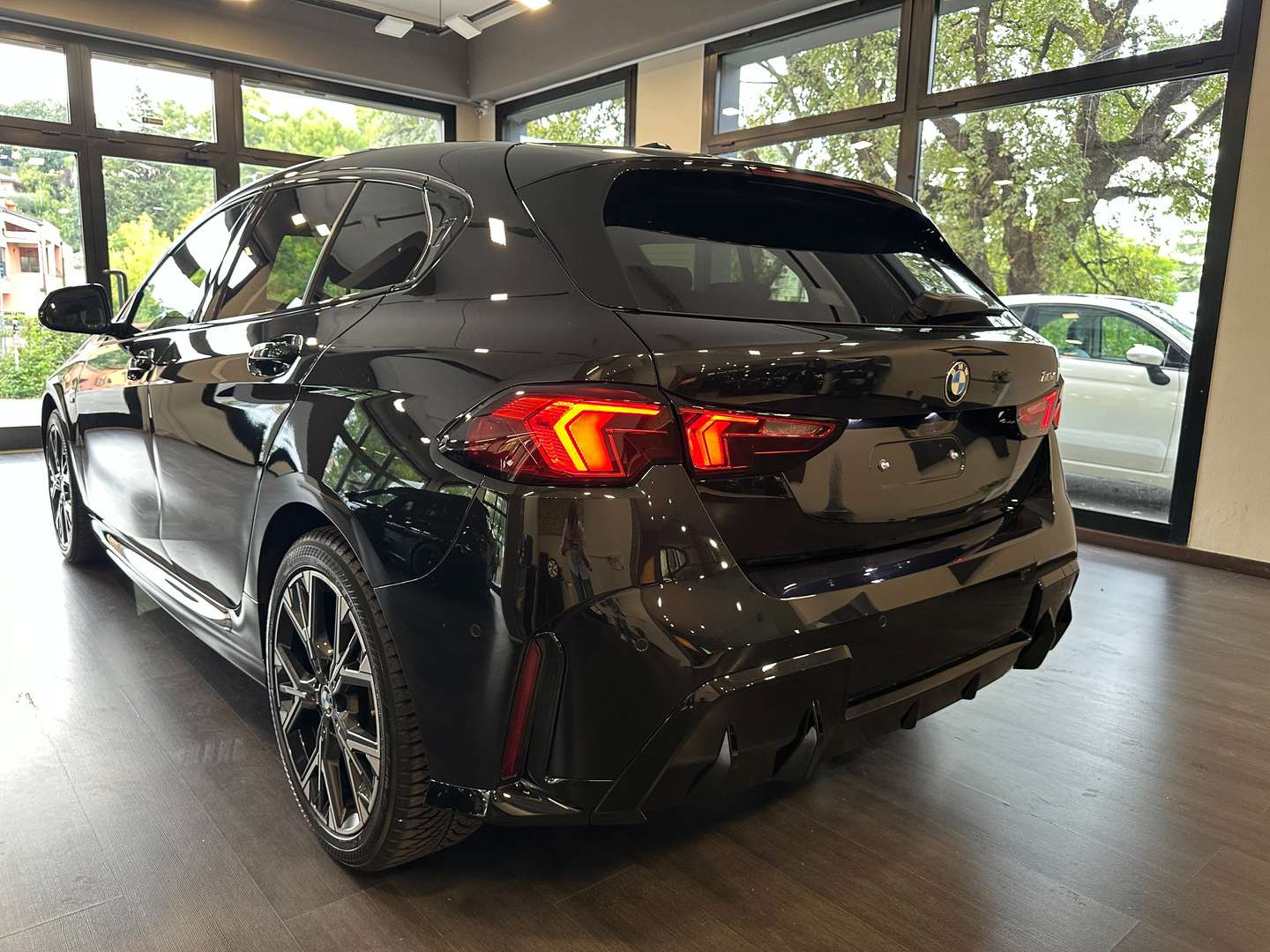 BMW Serie 1 MSport 118d - 2025 - Joinsteer - #7