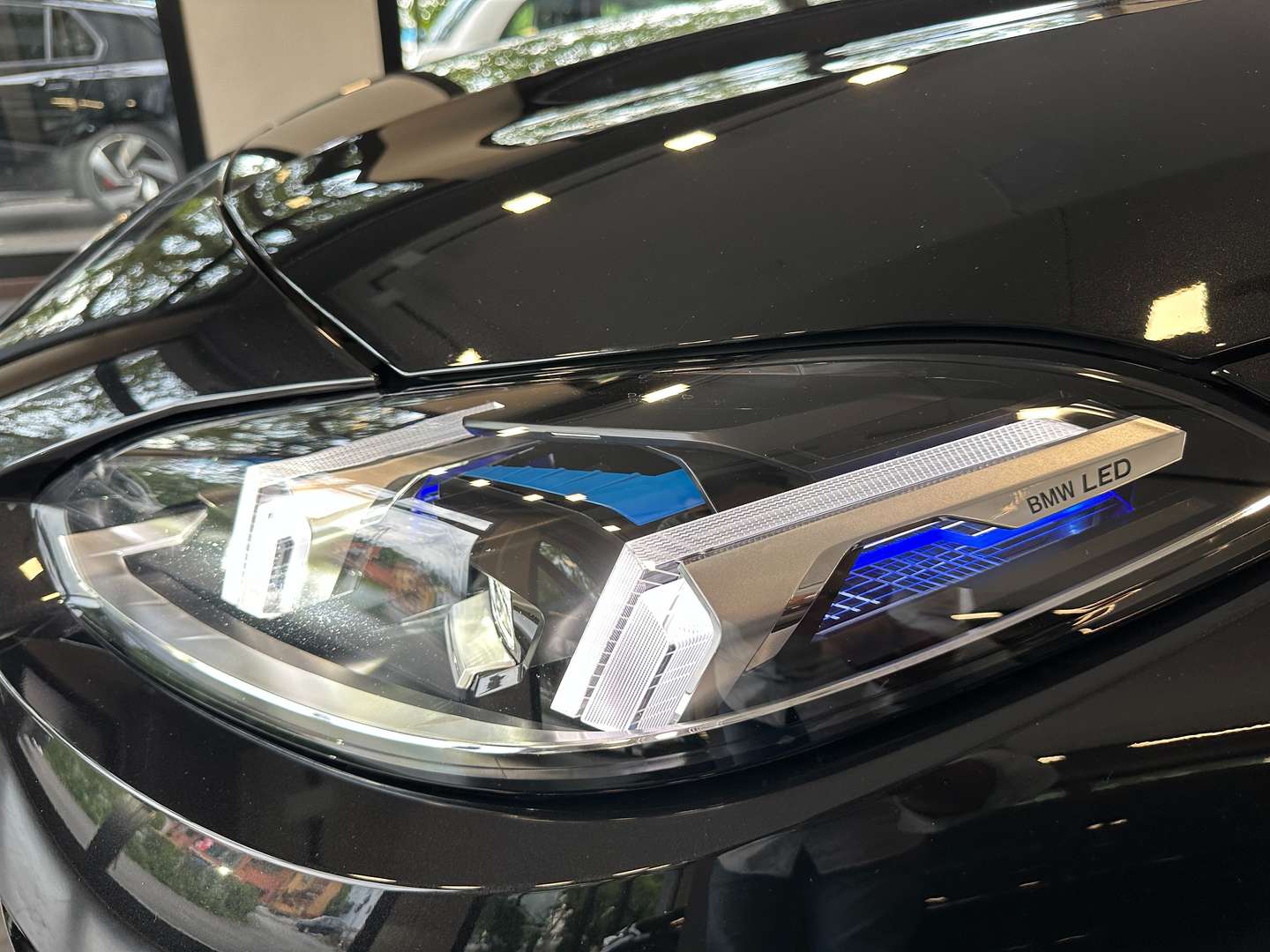 BMW Serie 1 MSport 118d - 2025 - Joinsteer - #14