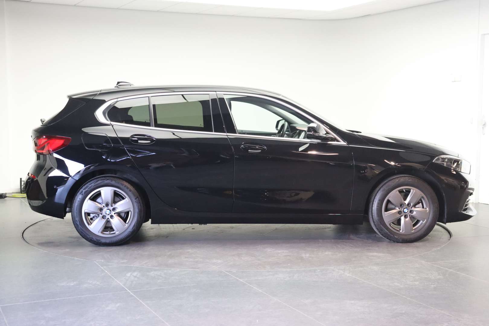 BMW Serie 1 High Executive 118i - 2020 - Joinsteer - #3