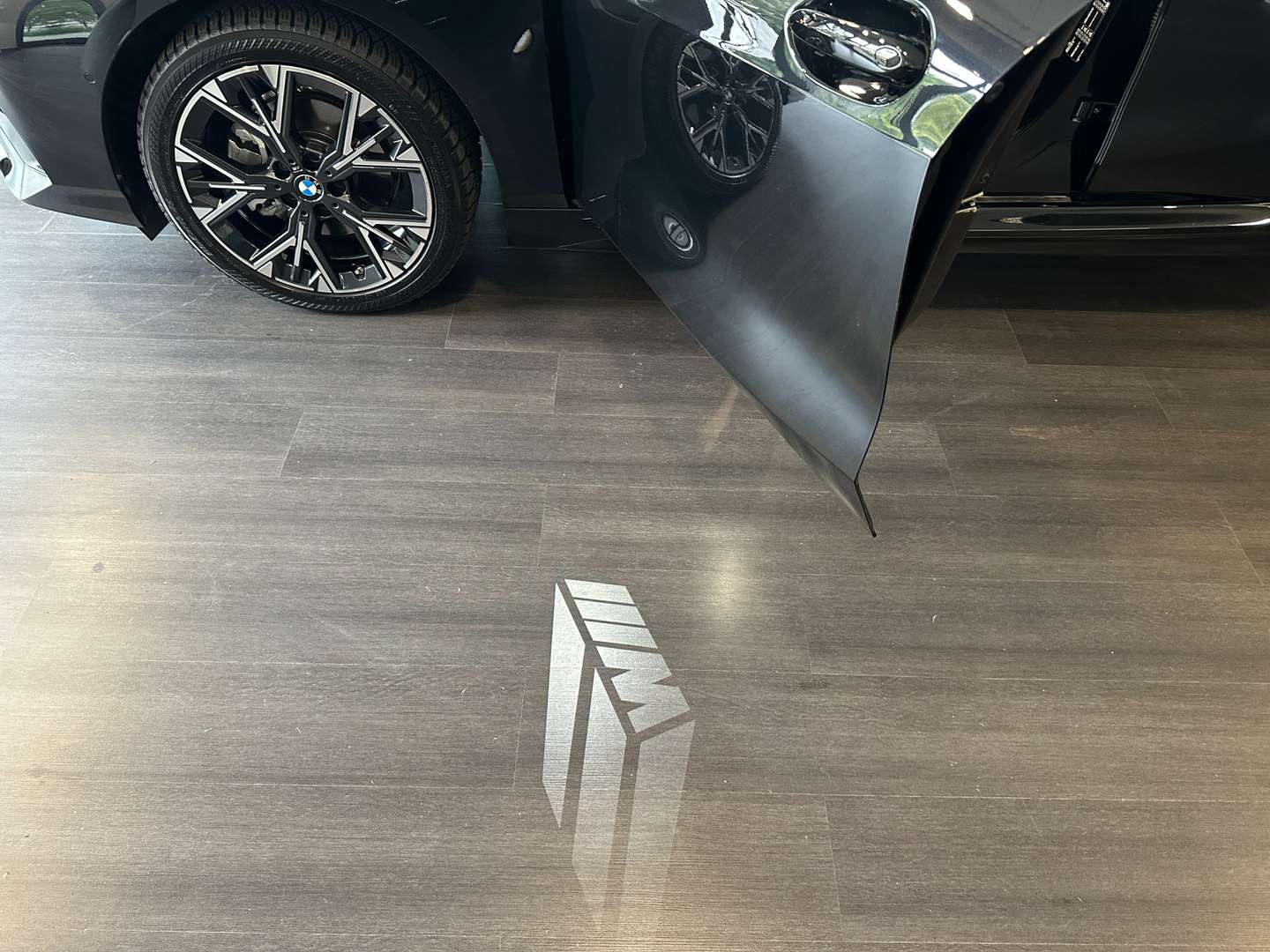 BMW Serie 1 MSport 118d - 2025 - Joinsteer - #16