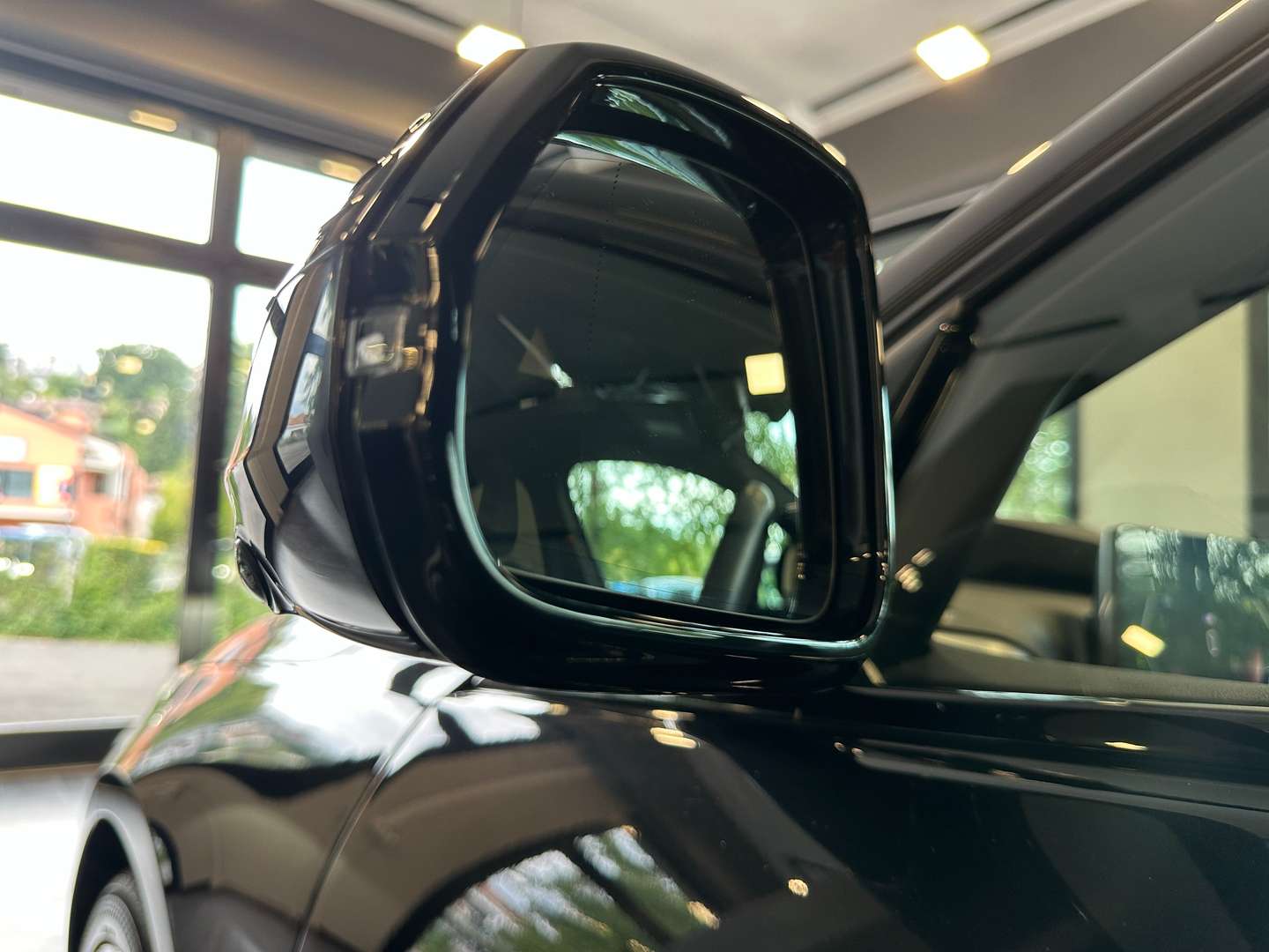 BMW Serie 1 MSport 118d - 2025 - Joinsteer - #17