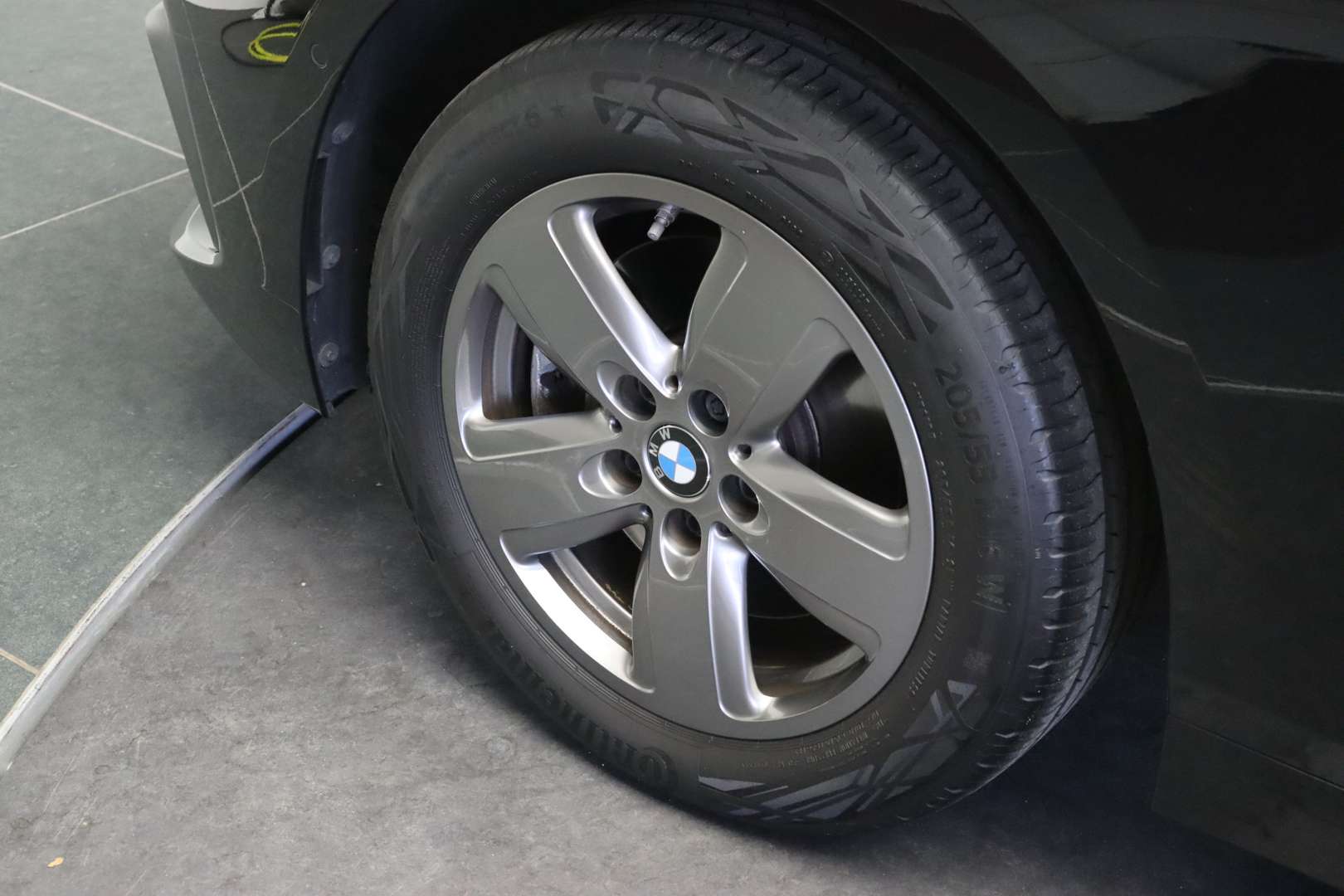 BMW Serie 1 High Executive 118i - 2020 - Joinsteer - #5