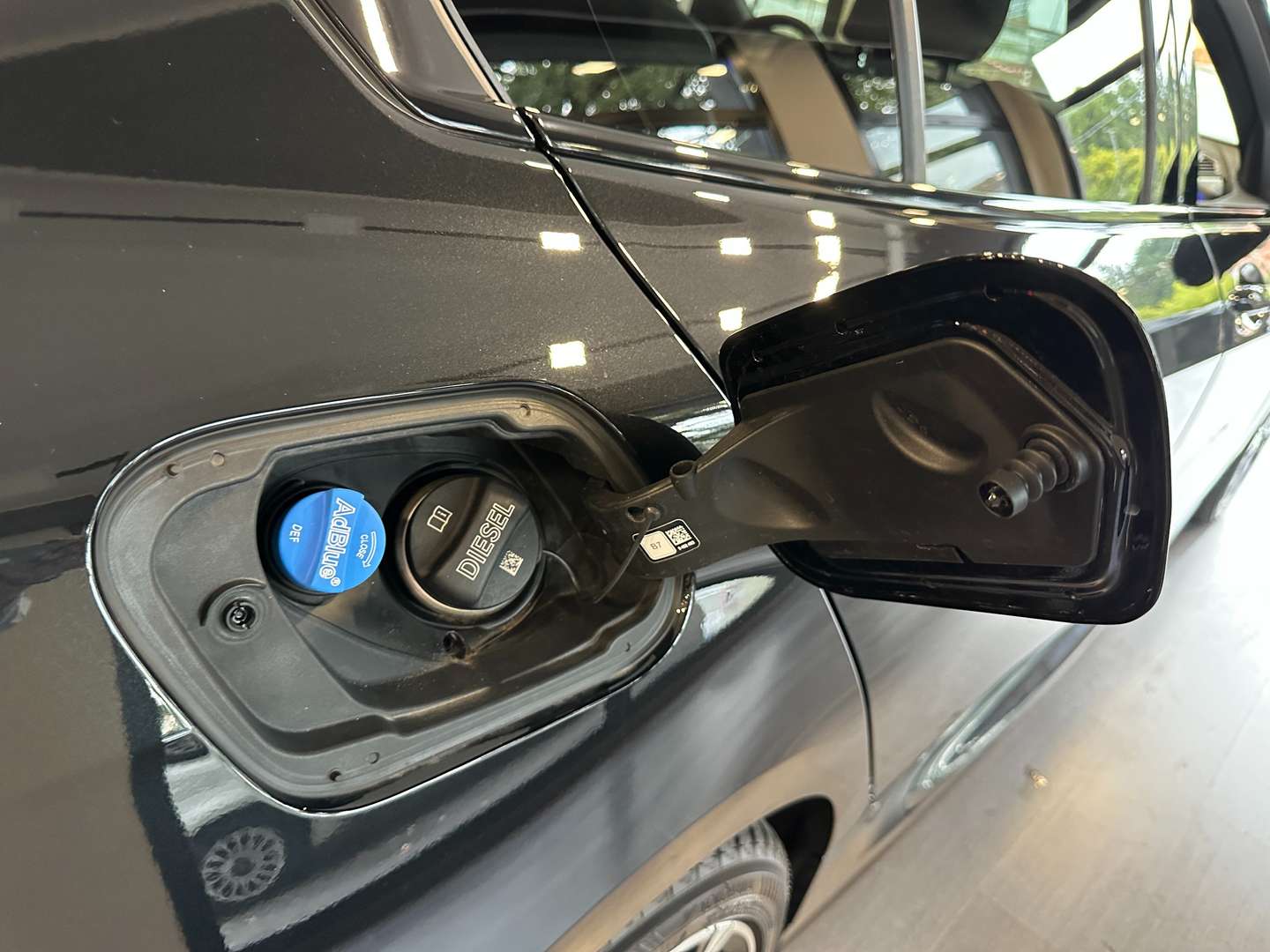 BMW Serie 1 MSport 118d - 2025 - Joinsteer - #20