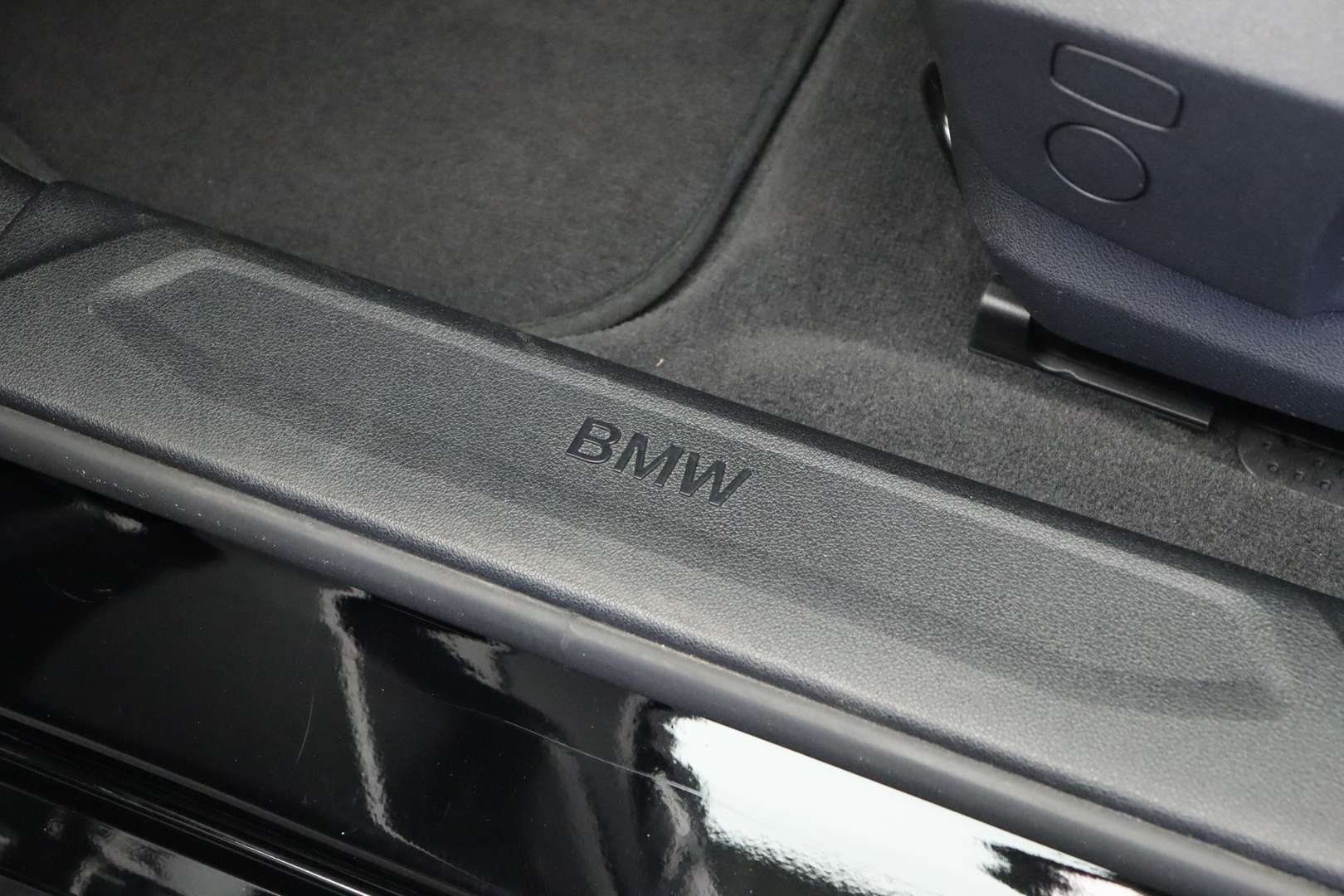 BMW Serie 1 High Executive 118i - 2020 - Joinsteer - #8