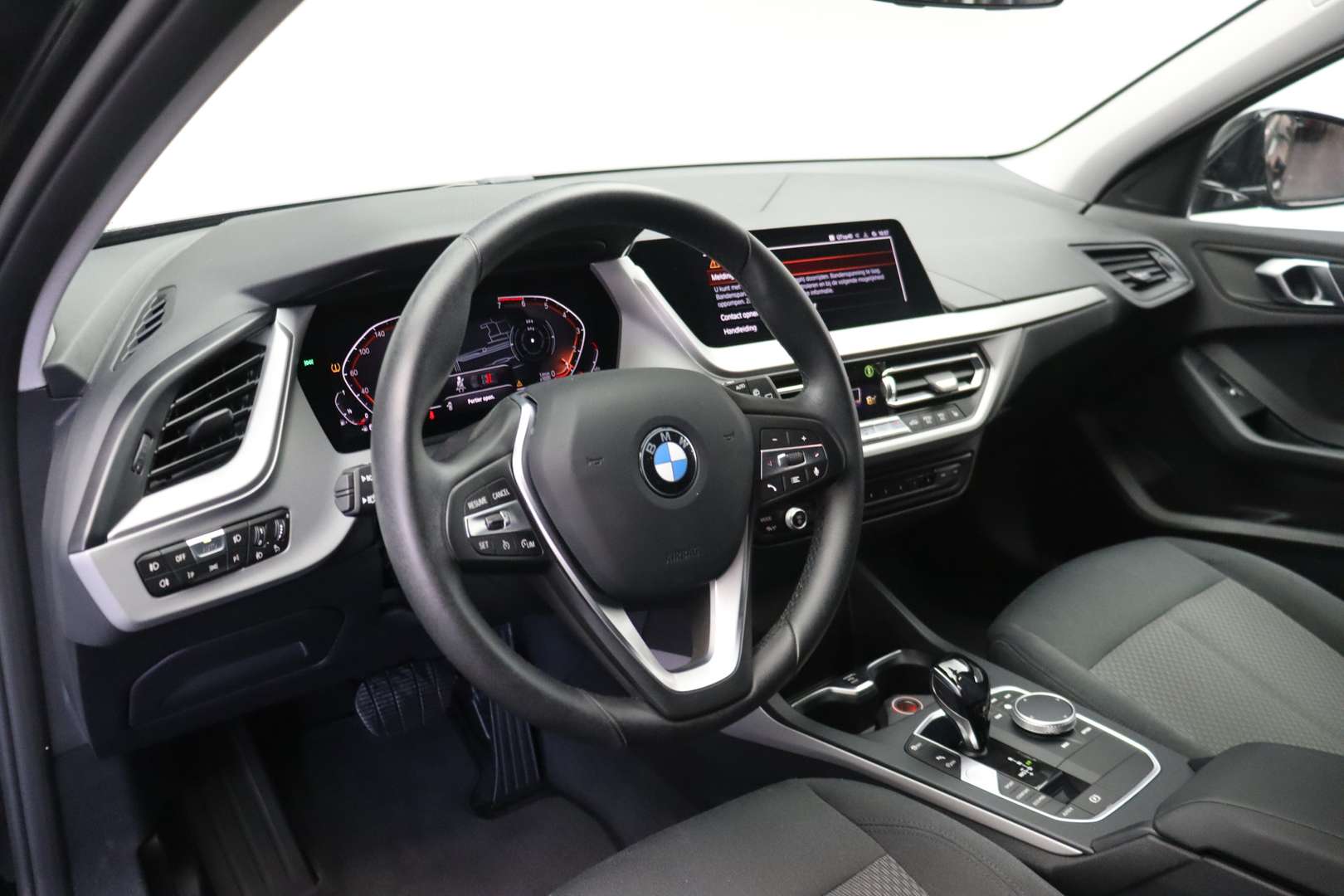 BMW Serie 1 High Executive 118i - 2020 - Joinsteer - #10