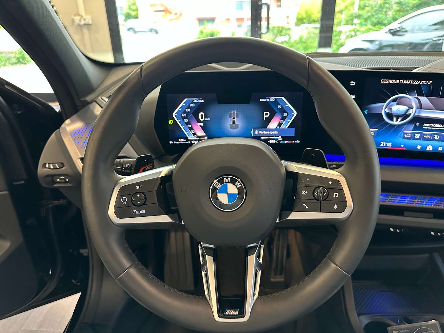 BMW Serie 1 MSport 118d - 2025 - Joinsteer - #23