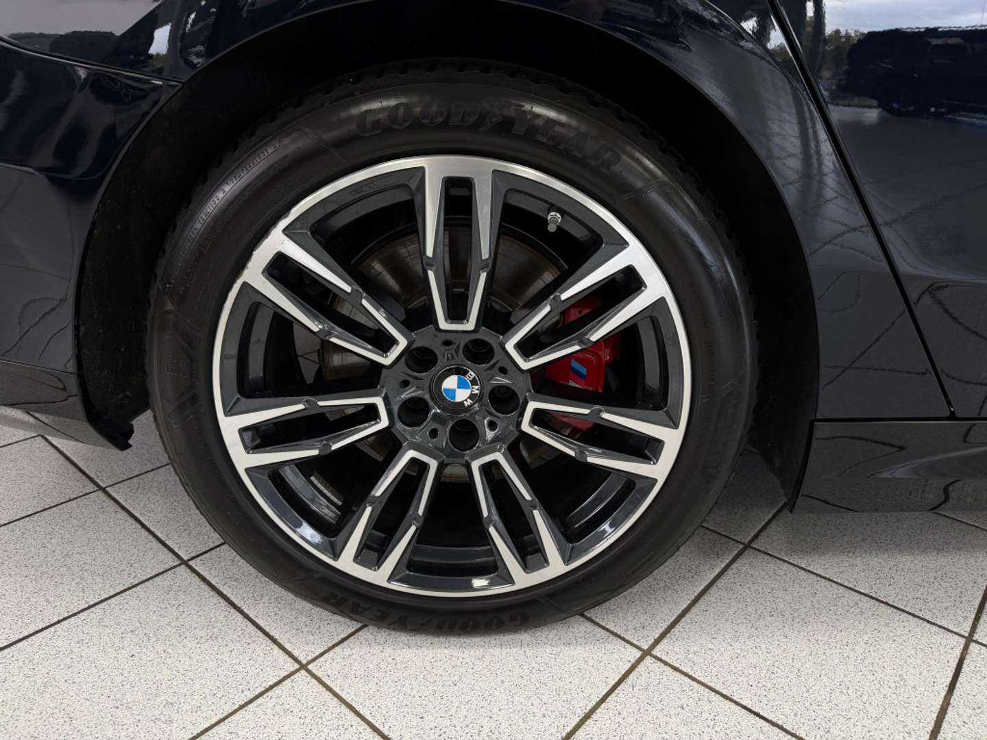 BMW Série 5 M Sport Pro 540d - 2025 - Joinsteer - #6
