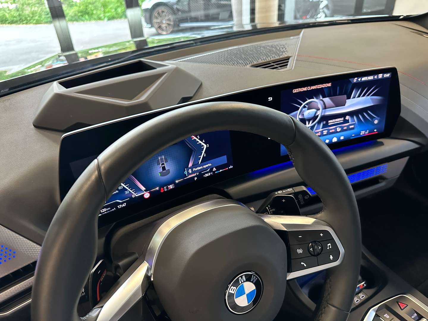 BMW Serie 1 MSport 118d - 2025 - Joinsteer - #24