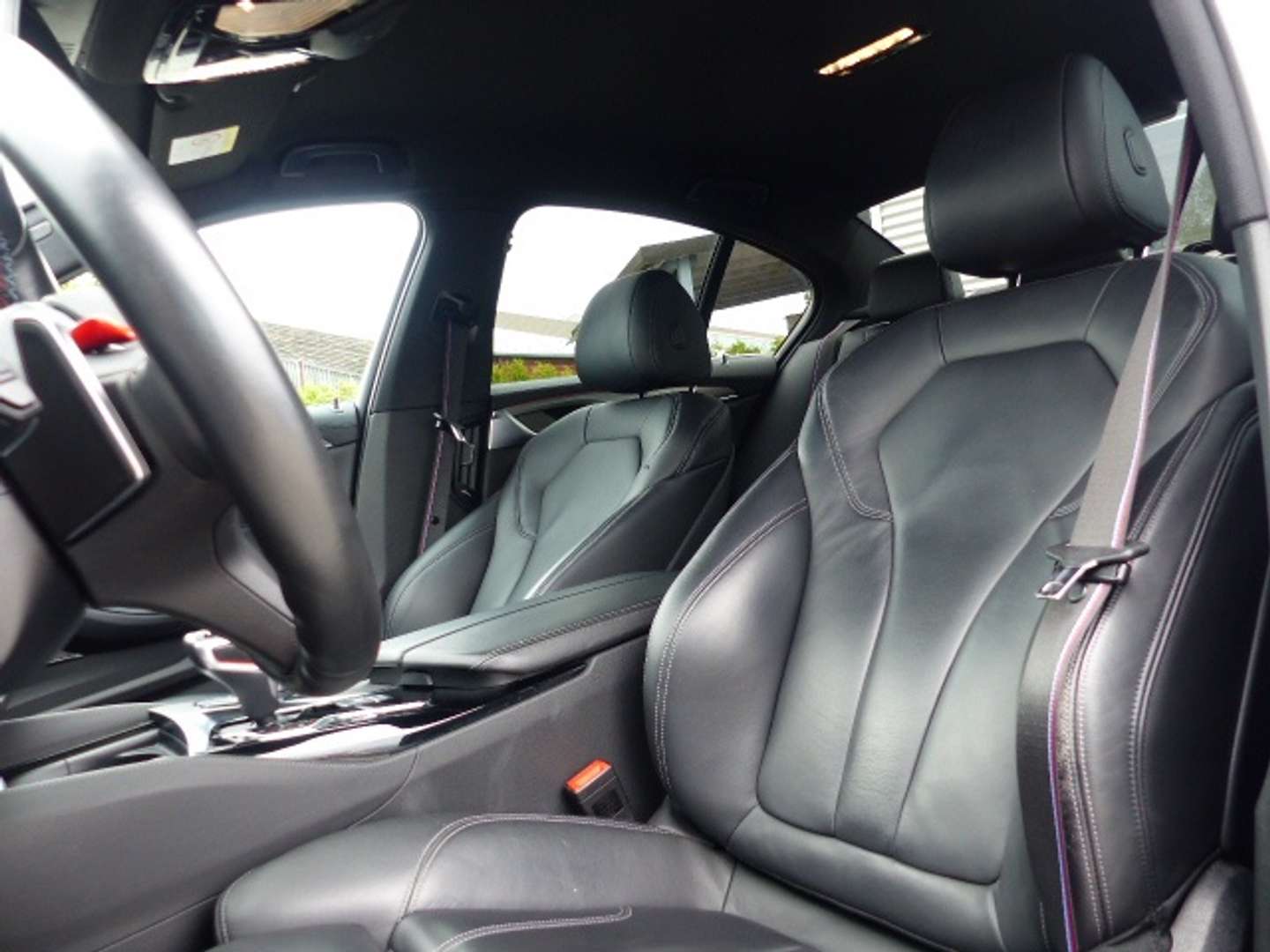 BMW Série 5 Competition - 2018 - Joinsteer - #12