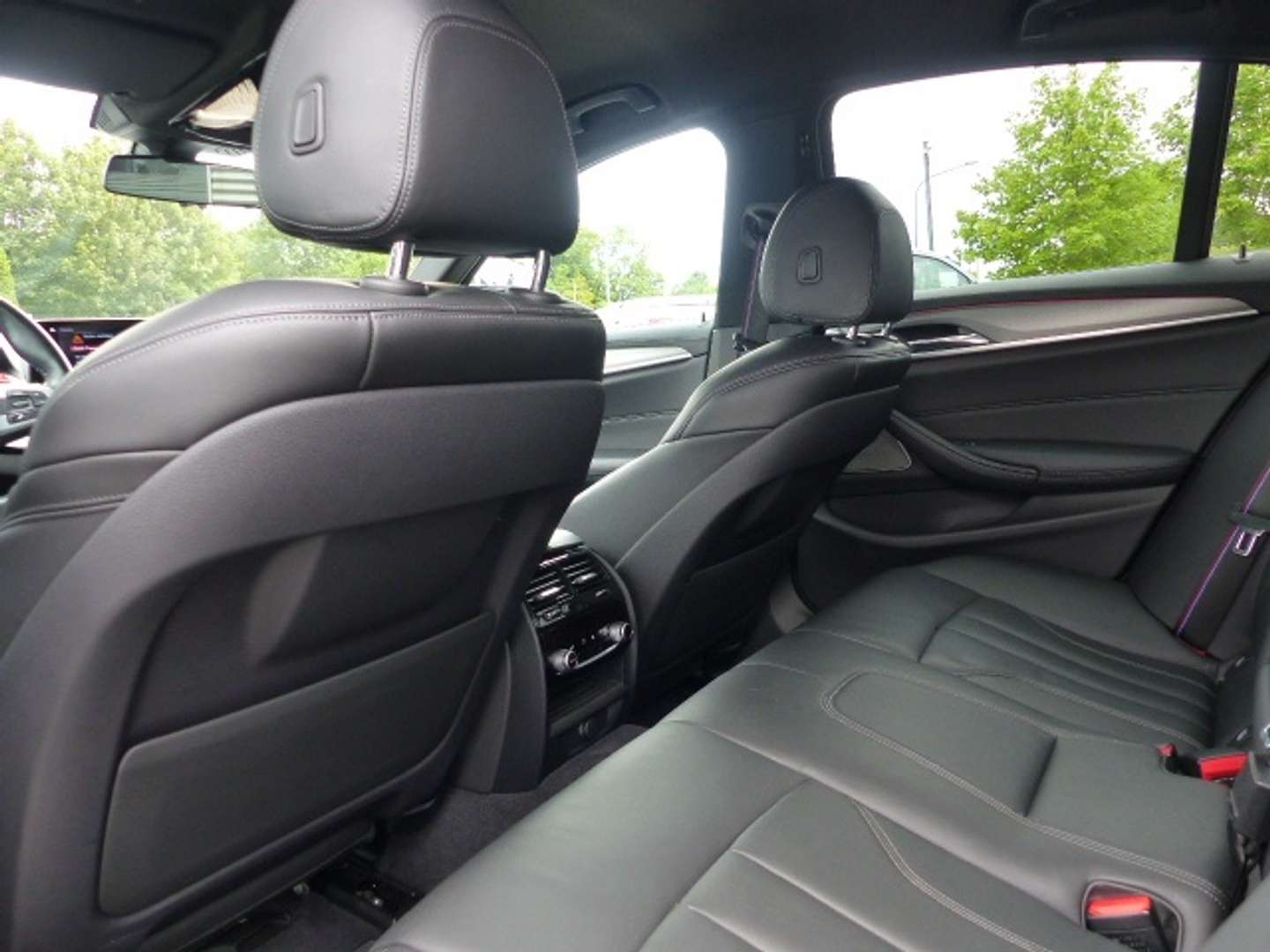 BMW Série 5 Competition - 2018 - Joinsteer - #13