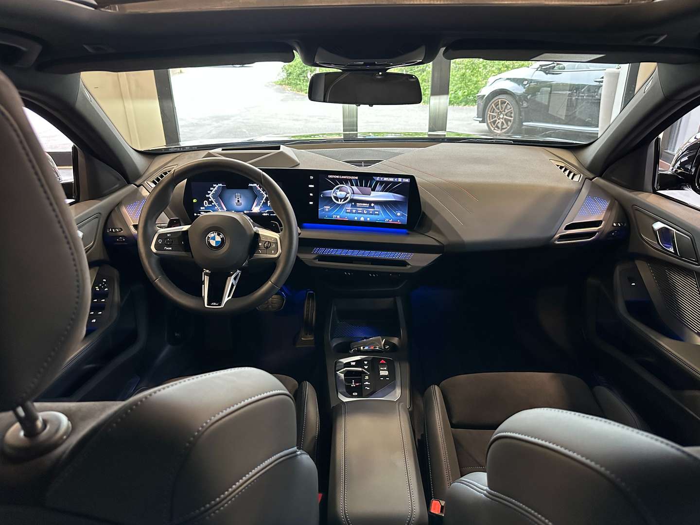 BMW Serie 1 MSport 118d - 2025 - Joinsteer - #25