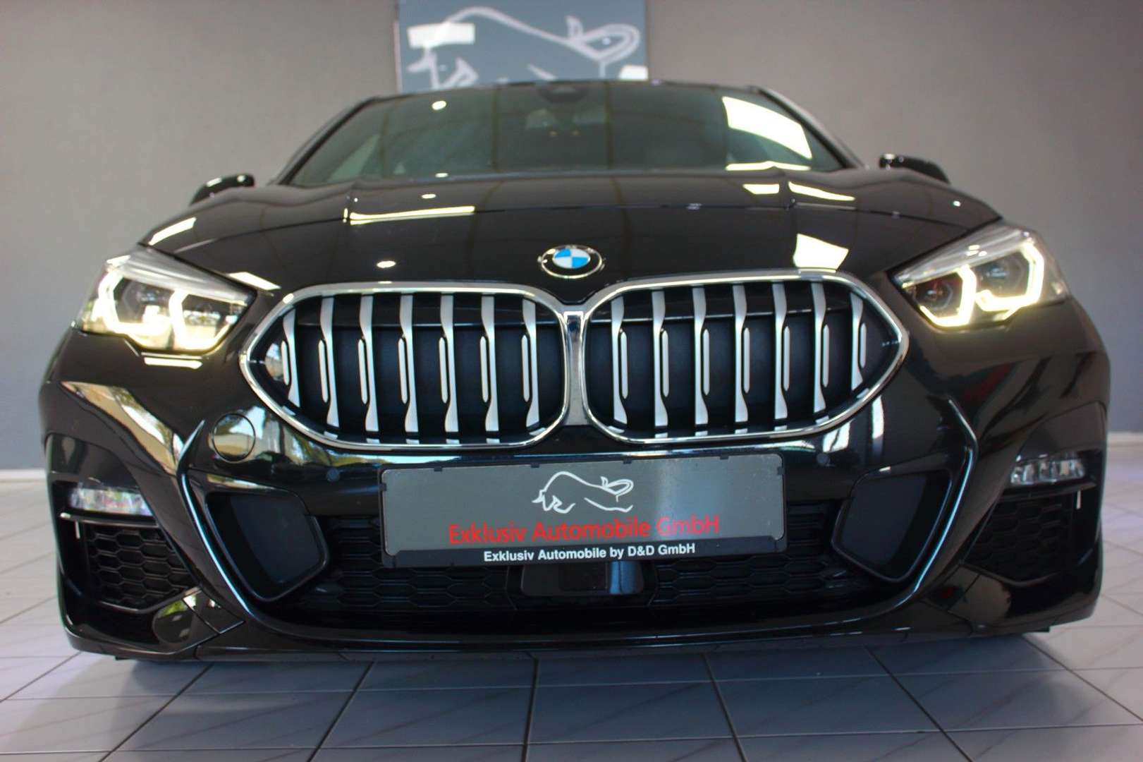 BMW Série 2 M-Sport 218i - 2024 - Joinsteer - #2