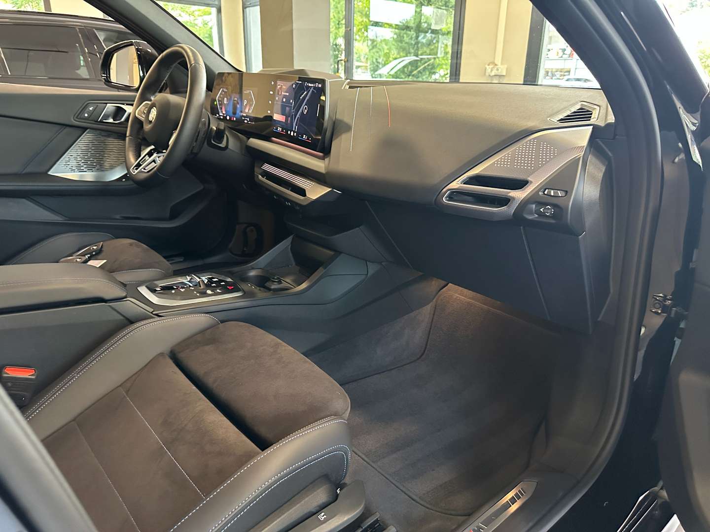 BMW Serie 1 MSport 118d - 2025 - Joinsteer - #27