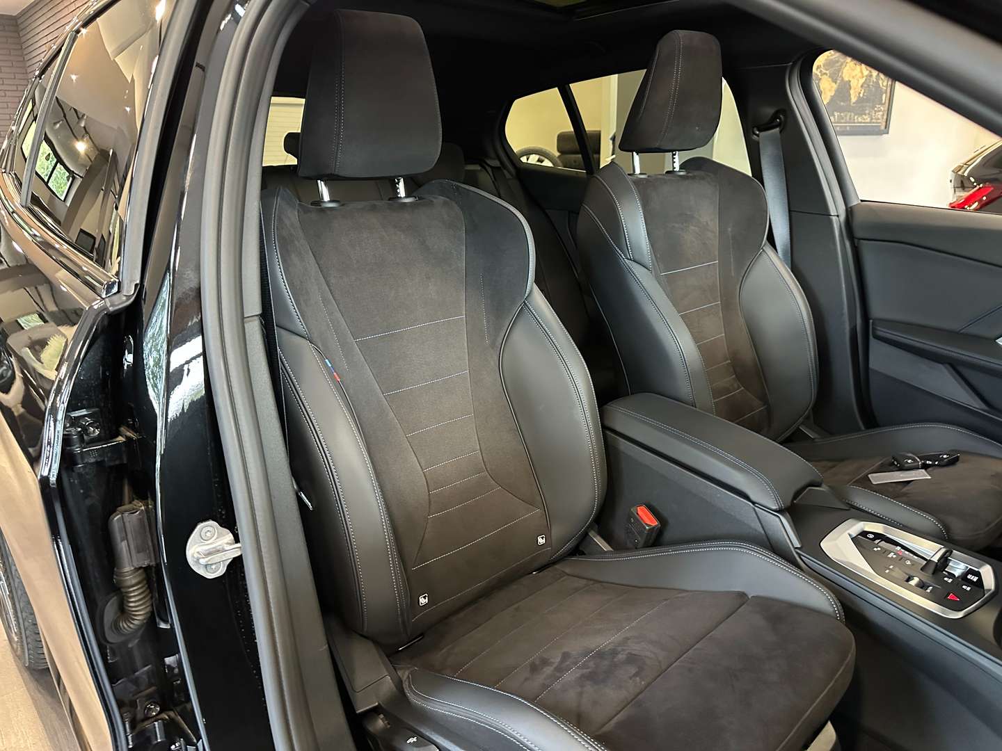 BMW Serie 1 MSport 118d - 2025 - Joinsteer - #28