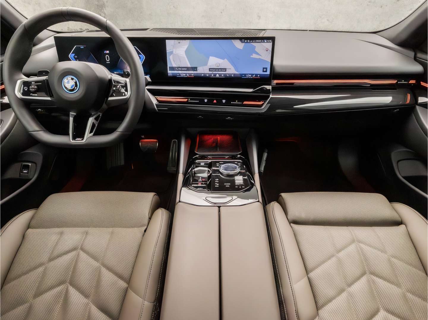 BMW Série 5 M Sport 530e - 2025 - Joinsteer - #5