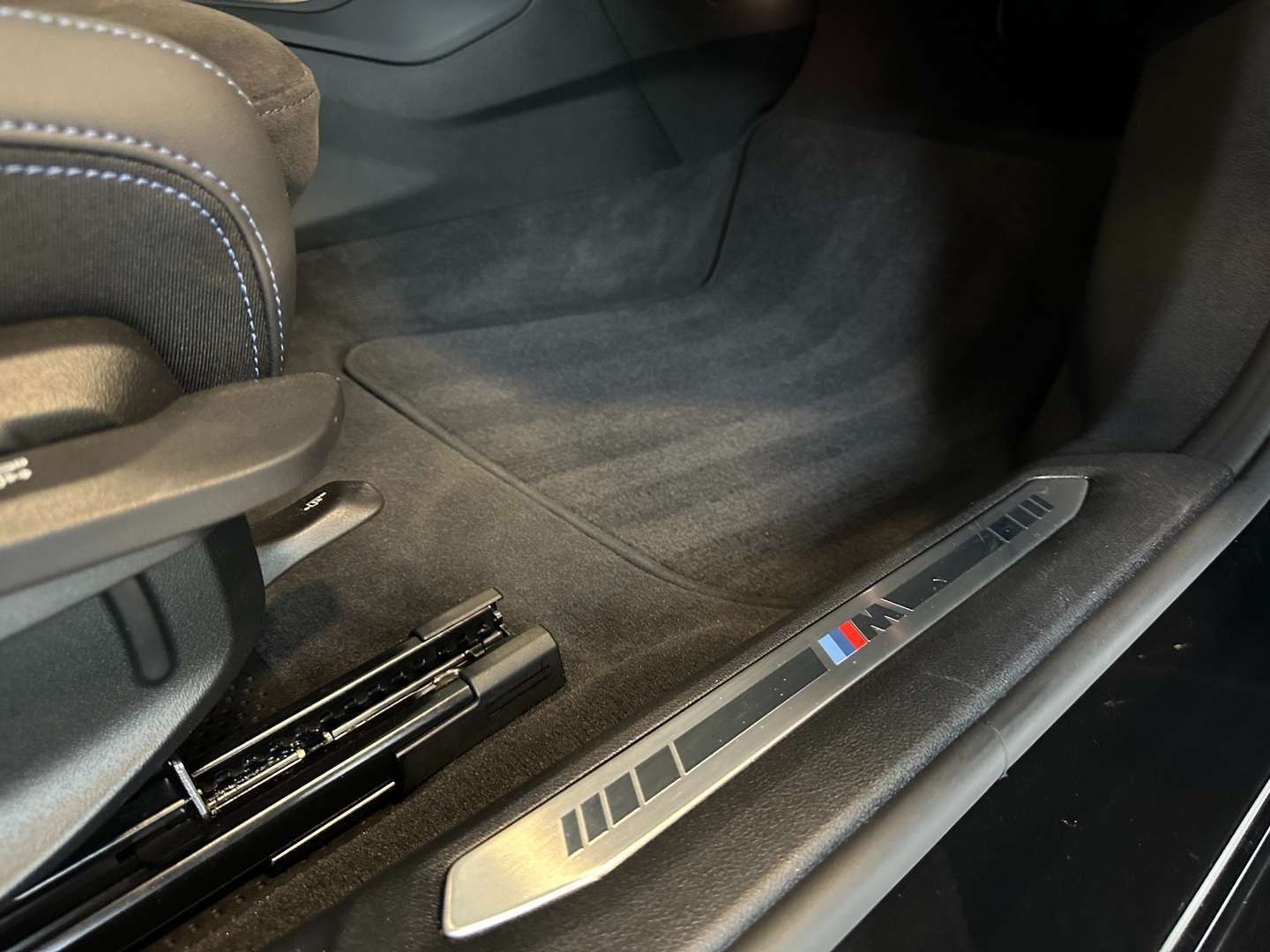 BMW Serie 1 MSport 118d - 2025 - Joinsteer - #29