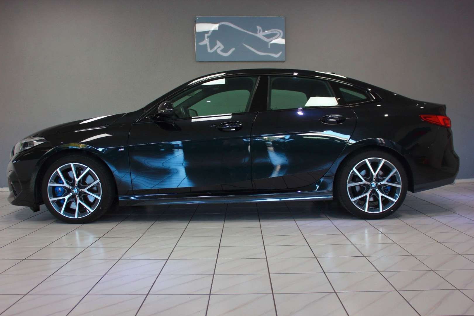 BMW Série 2 M-Sport 218i - 2024 - Joinsteer - #5