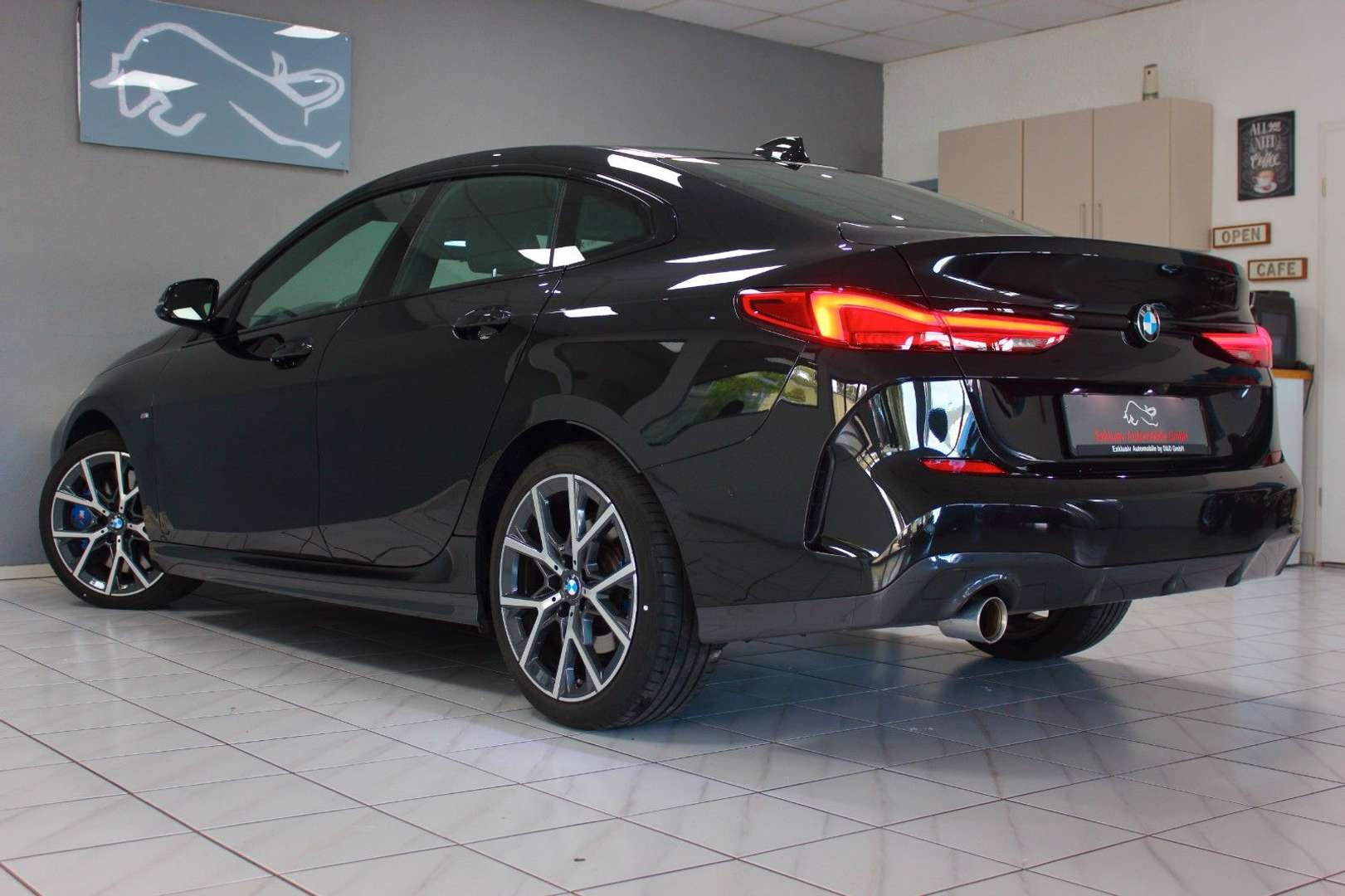 BMW Série 2 M-Sport 218i - 2024 - Joinsteer - #6