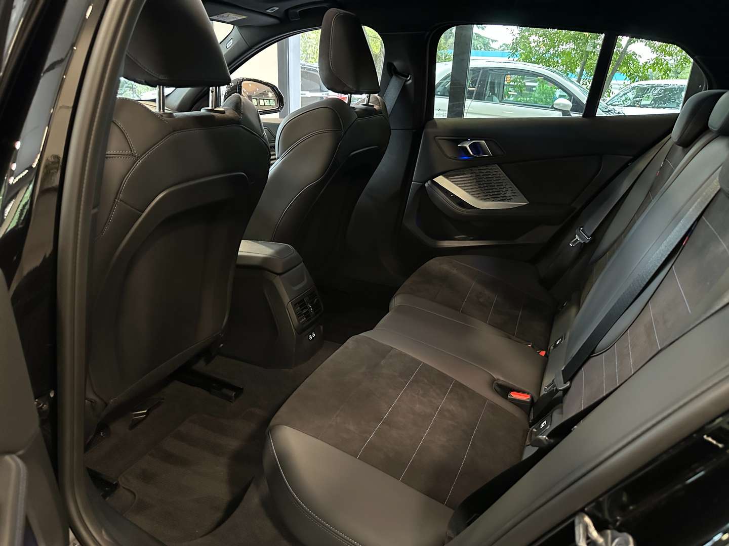 BMW Serie 1 MSport 118d - 2025 - Joinsteer - #30