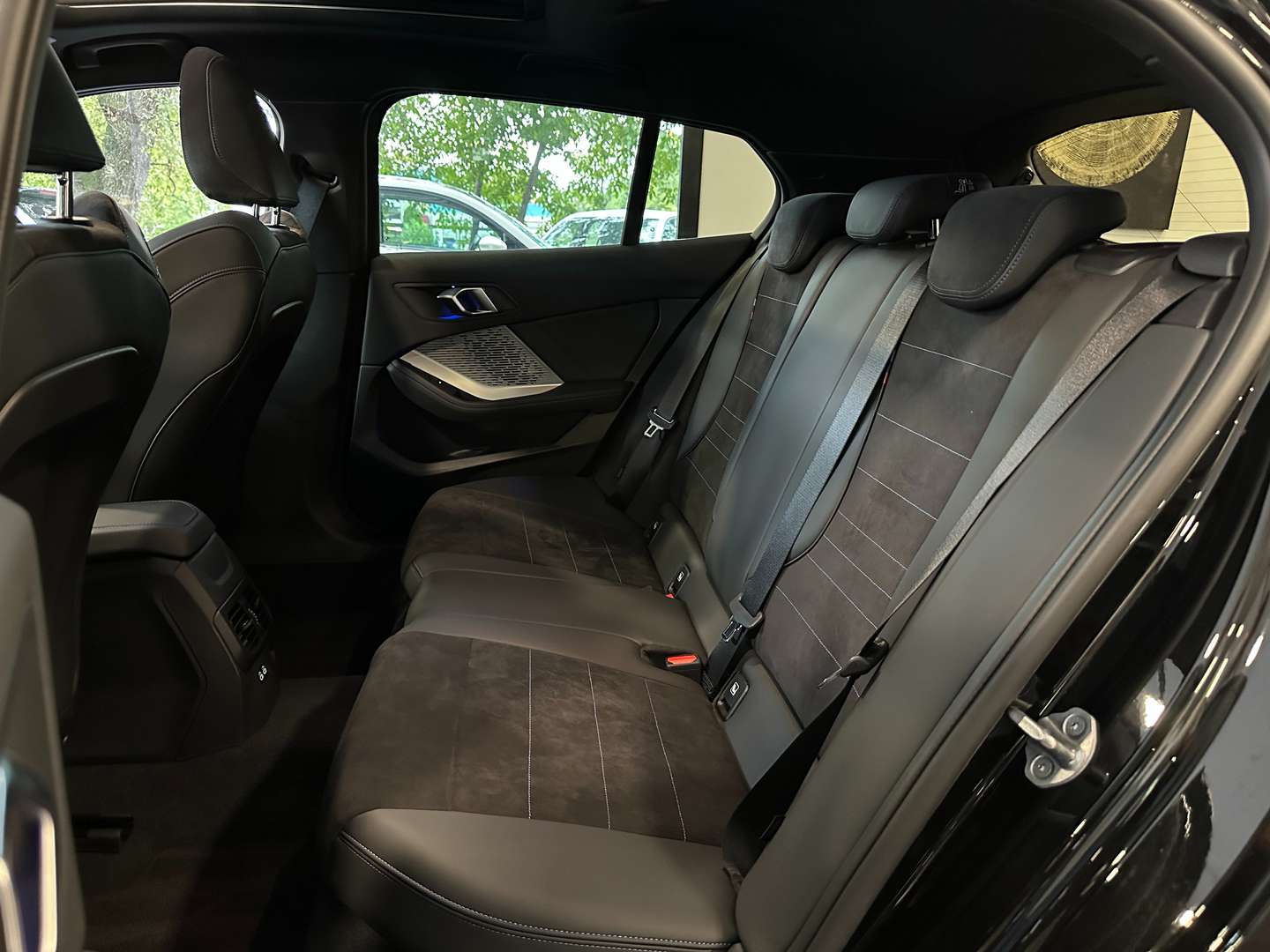 BMW Serie 1 MSport 118d - 2025 - Joinsteer - #31