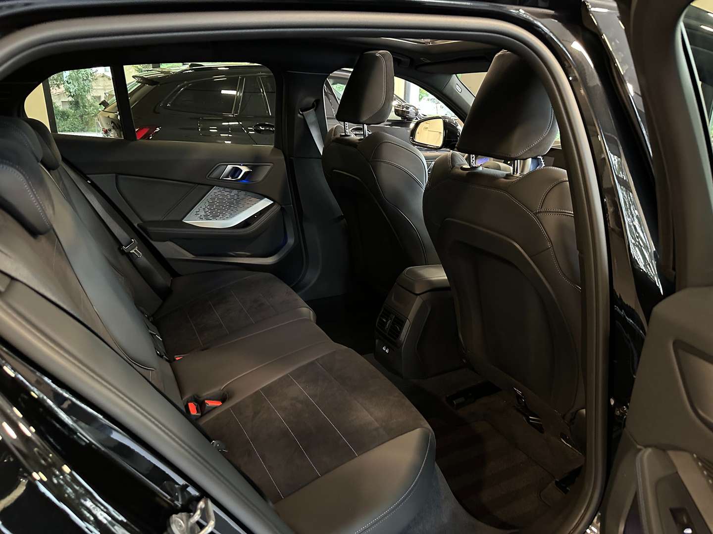 BMW Serie 1 MSport 118d - 2025 - Joinsteer - #33