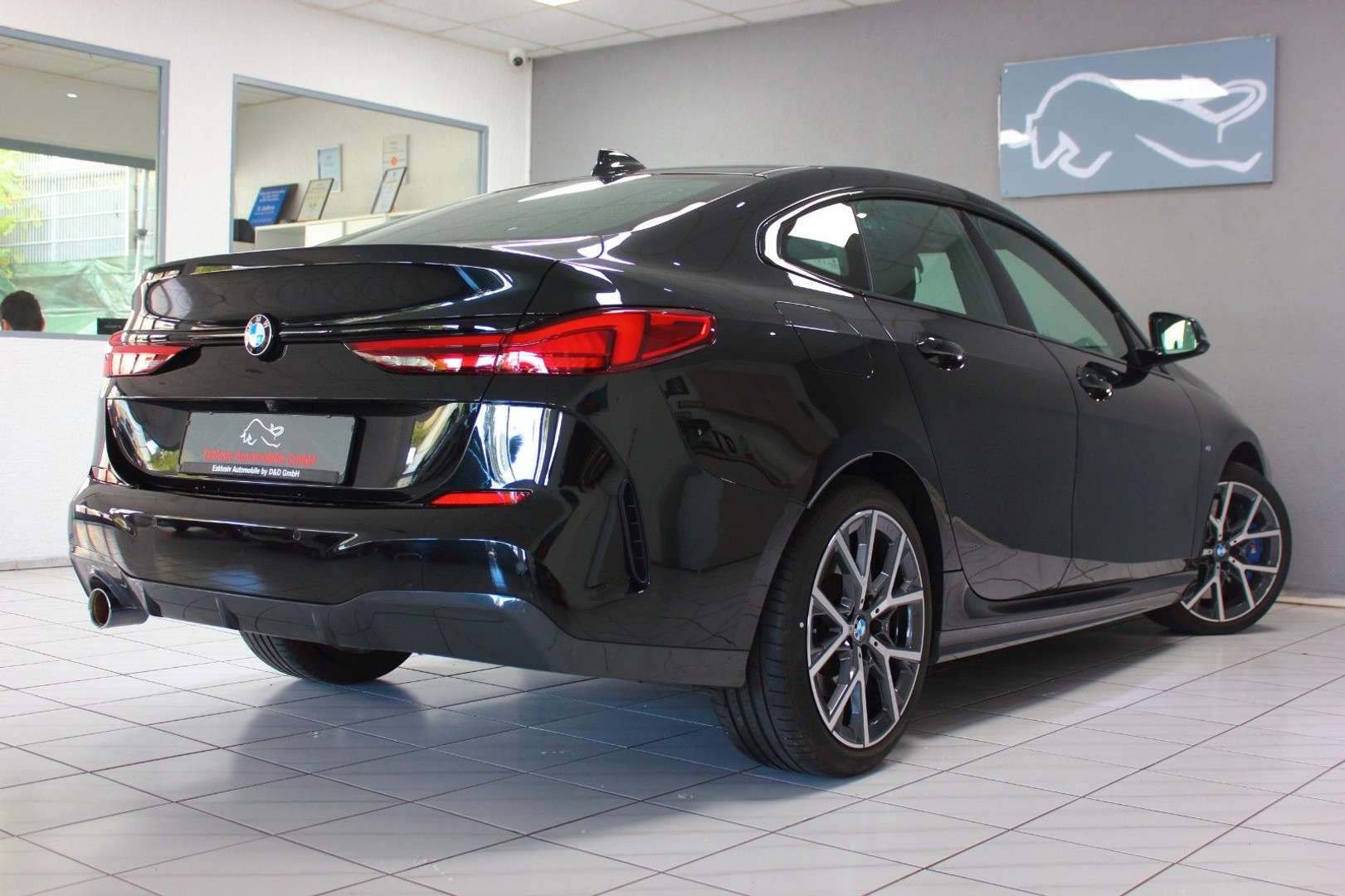 BMW Série 2 M-Sport 218i - 2024 - Joinsteer - #10