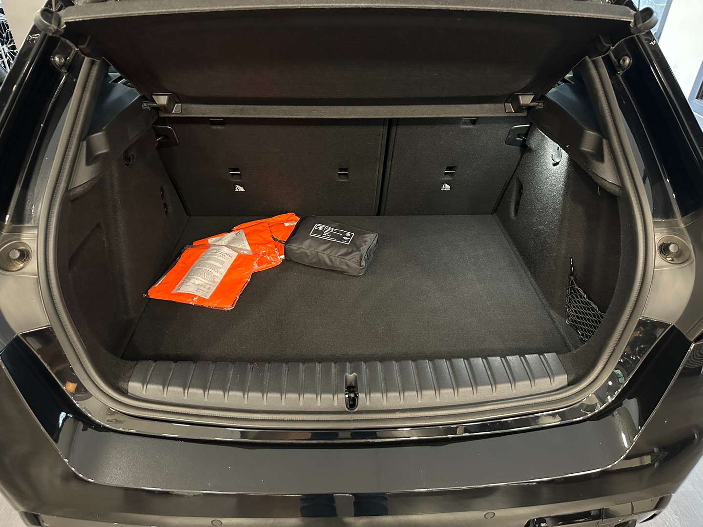 BMW Serie 1 MSport 118d - 2025 - Joinsteer - #34