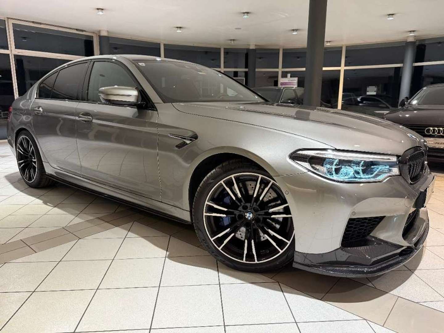 BMW M5 F90 - 2020 - Joinsteer - #1