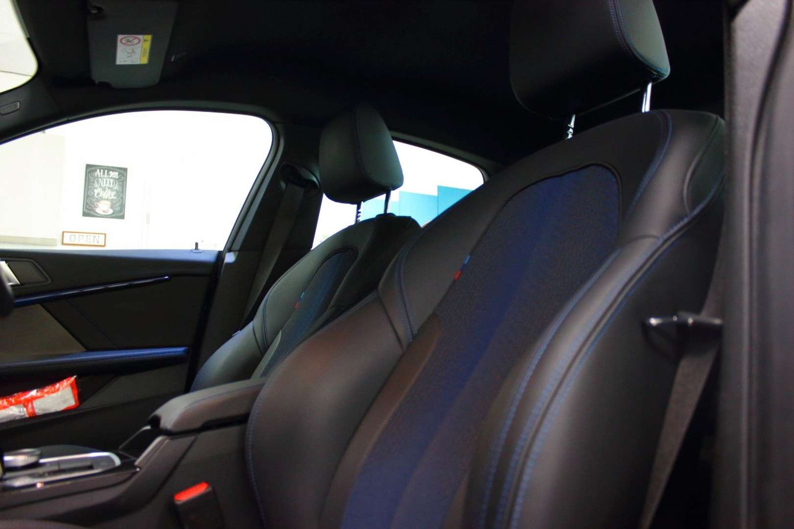 BMW Série 2 M-Sport 218i - 2024 - Joinsteer - #12