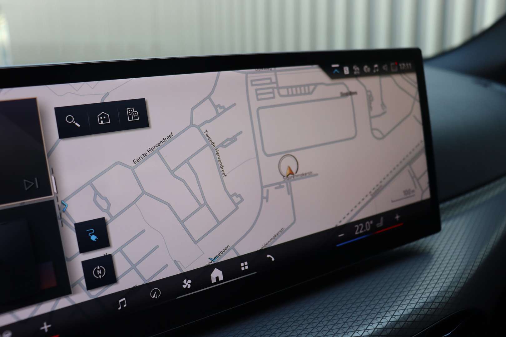 BMW I4 M Sport EDrive40 - 2025 - Joinsteer - #12