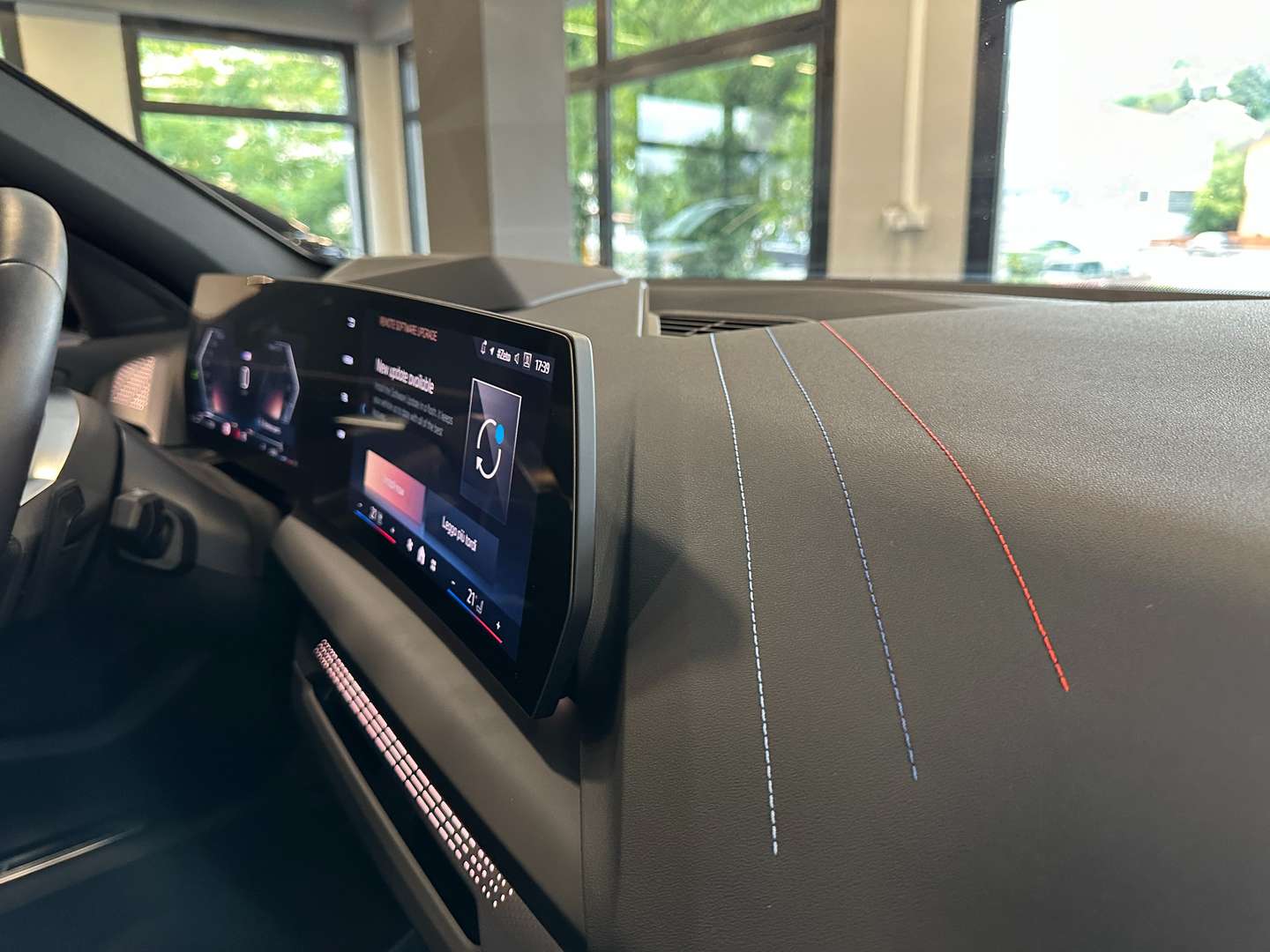 BMW Serie 1 MSport 118d - 2025 - Joinsteer - #36