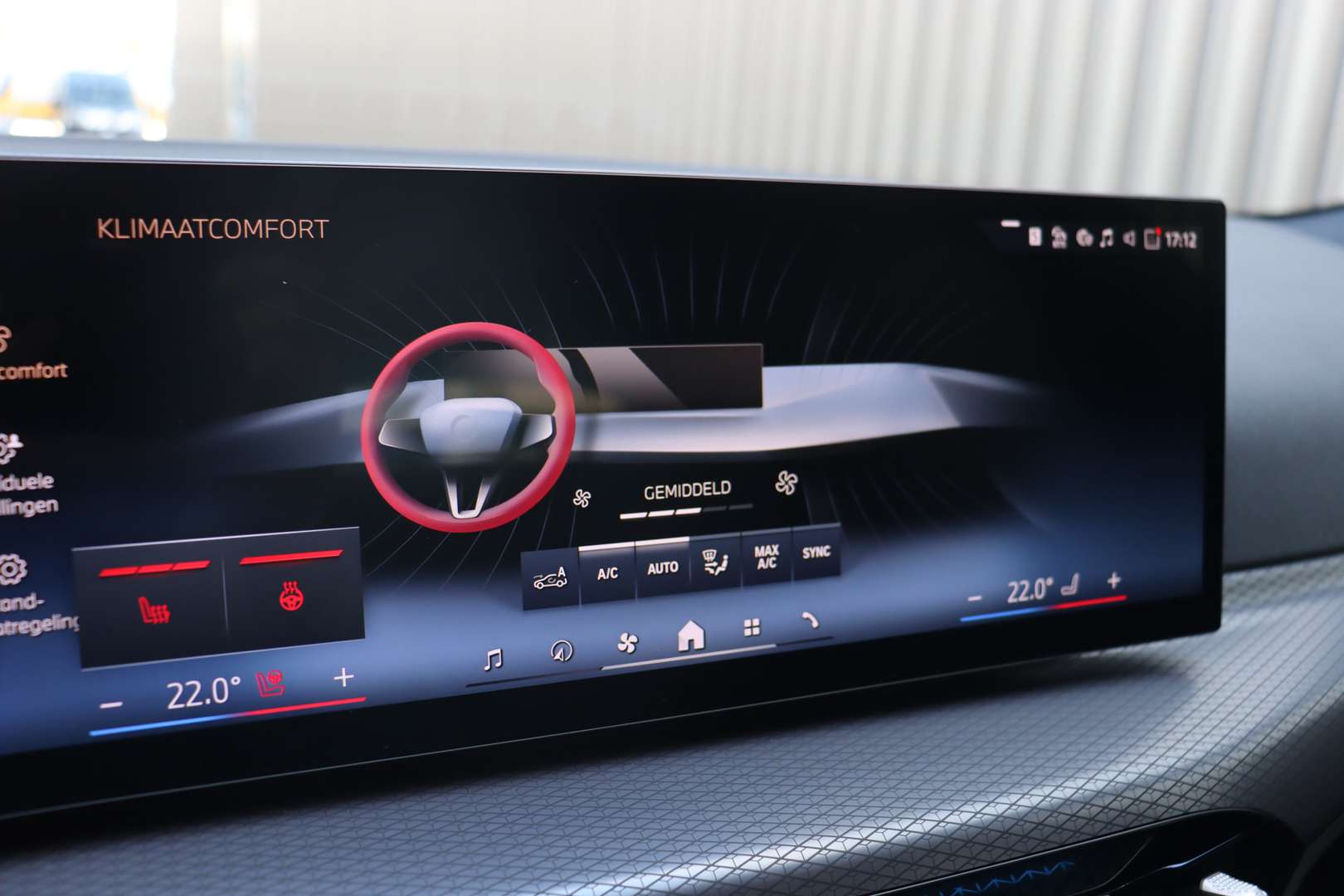 BMW I4 M Sport EDrive40 - 2025 - Joinsteer - #13