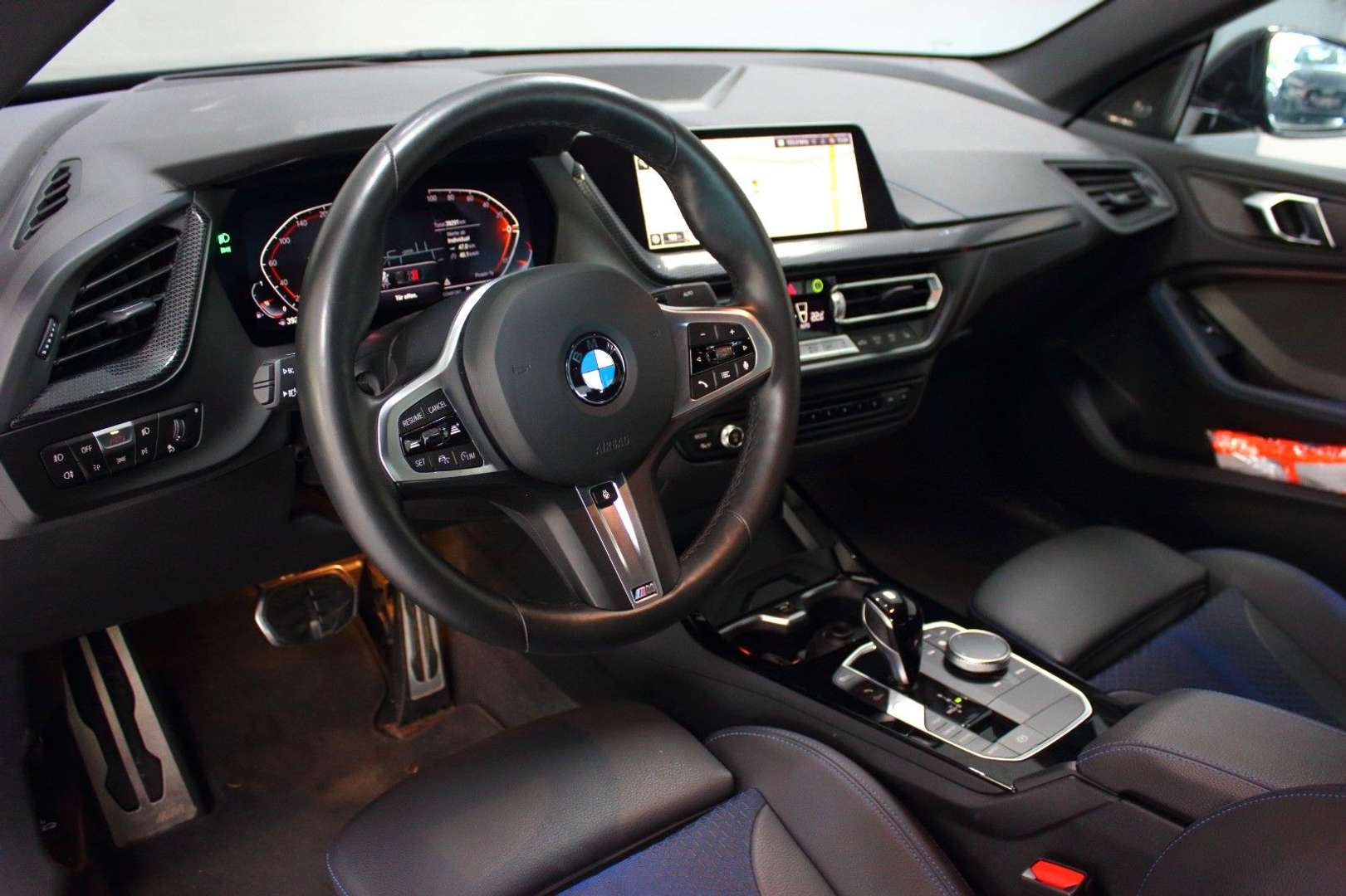 BMW Série 2 M-Sport 218i - 2024 - Joinsteer - #14