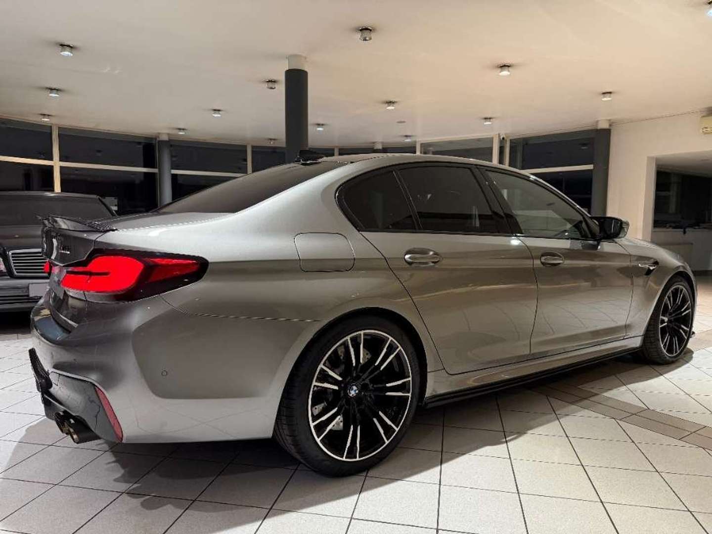 BMW M5 F90 - 2020 - Joinsteer - #3
