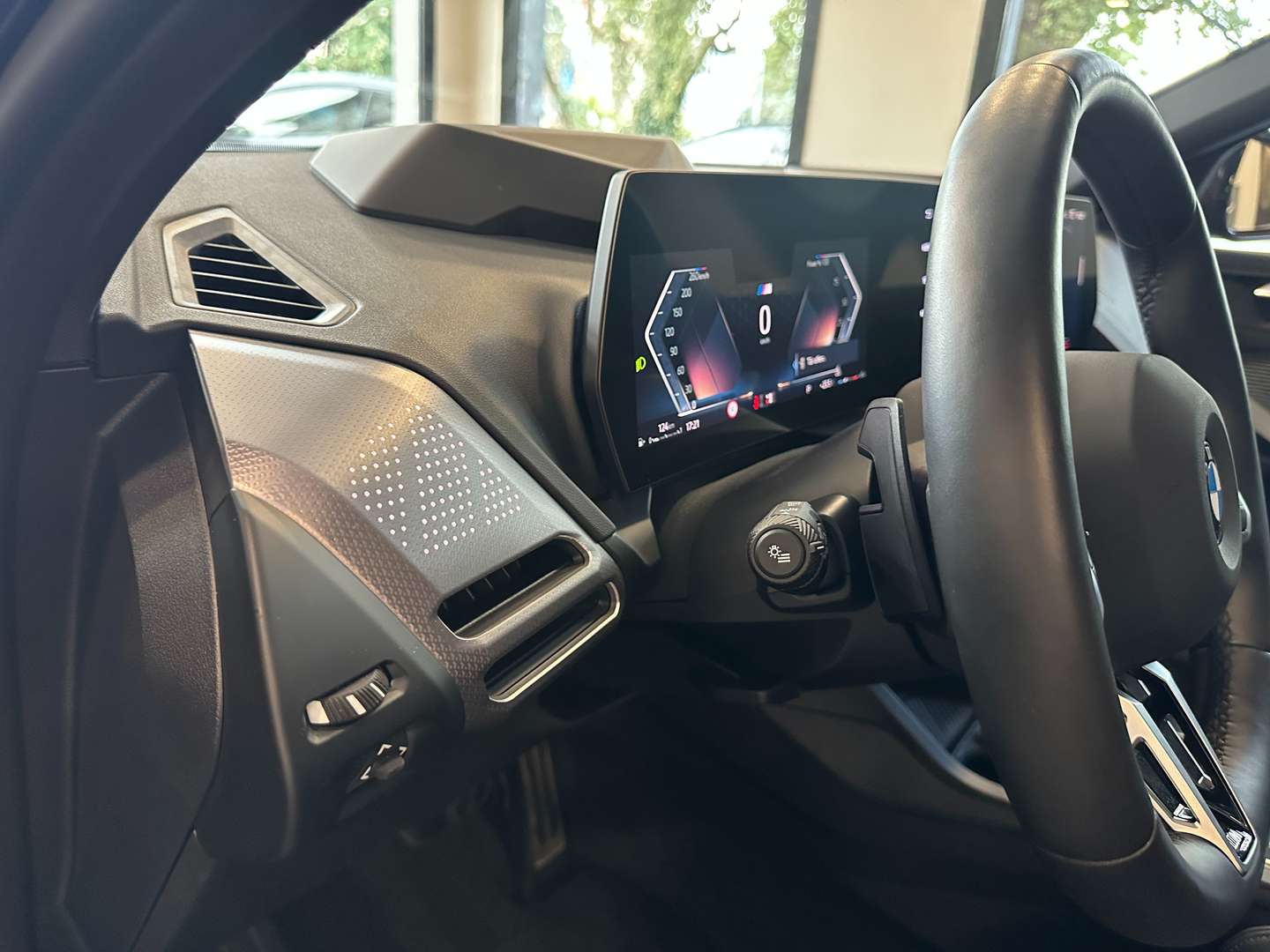 BMW Serie 1 MSport 118d - 2025 - Joinsteer - #37