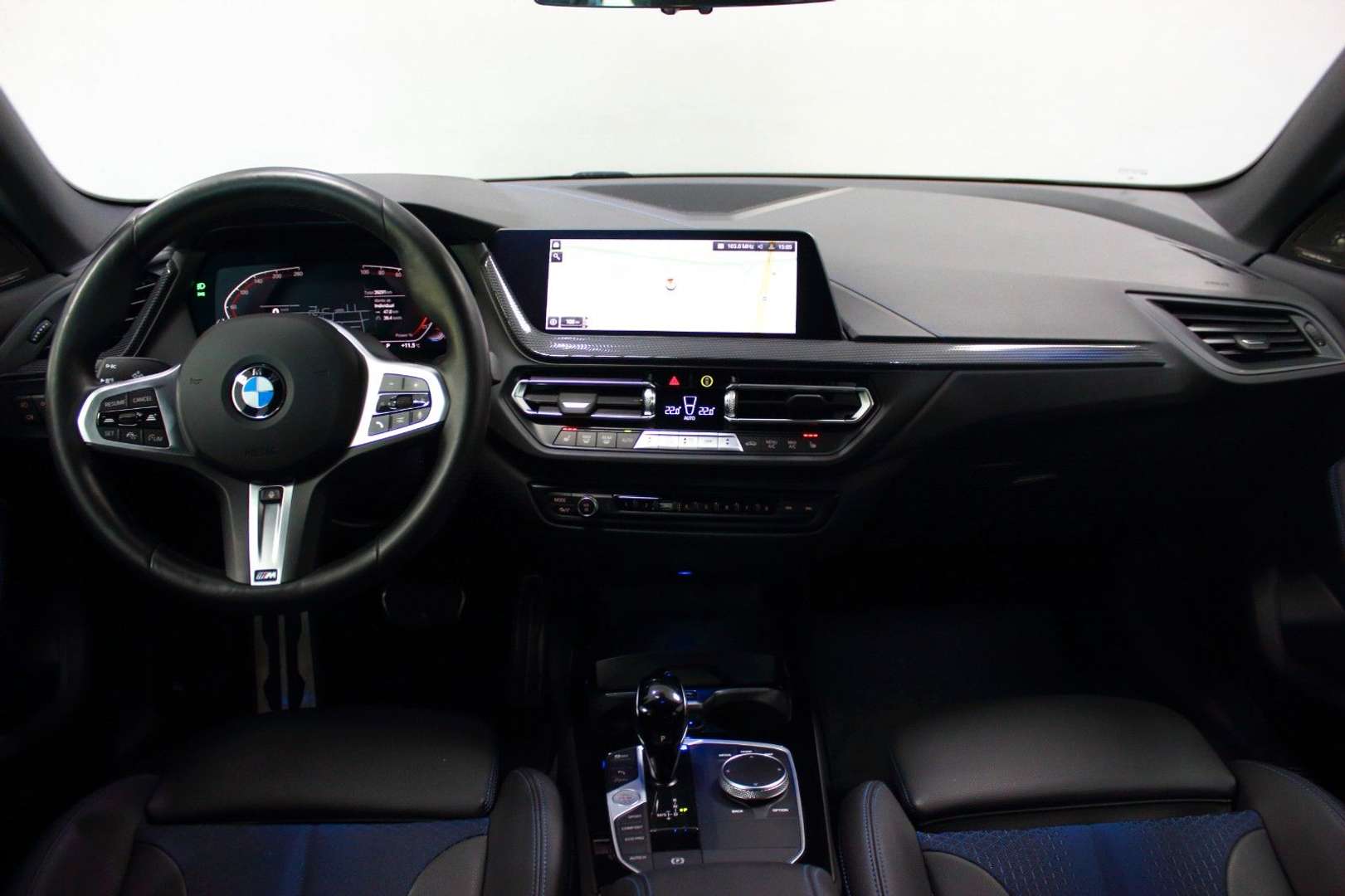 BMW Série 2 M-Sport 218i - 2024 - Joinsteer - #15