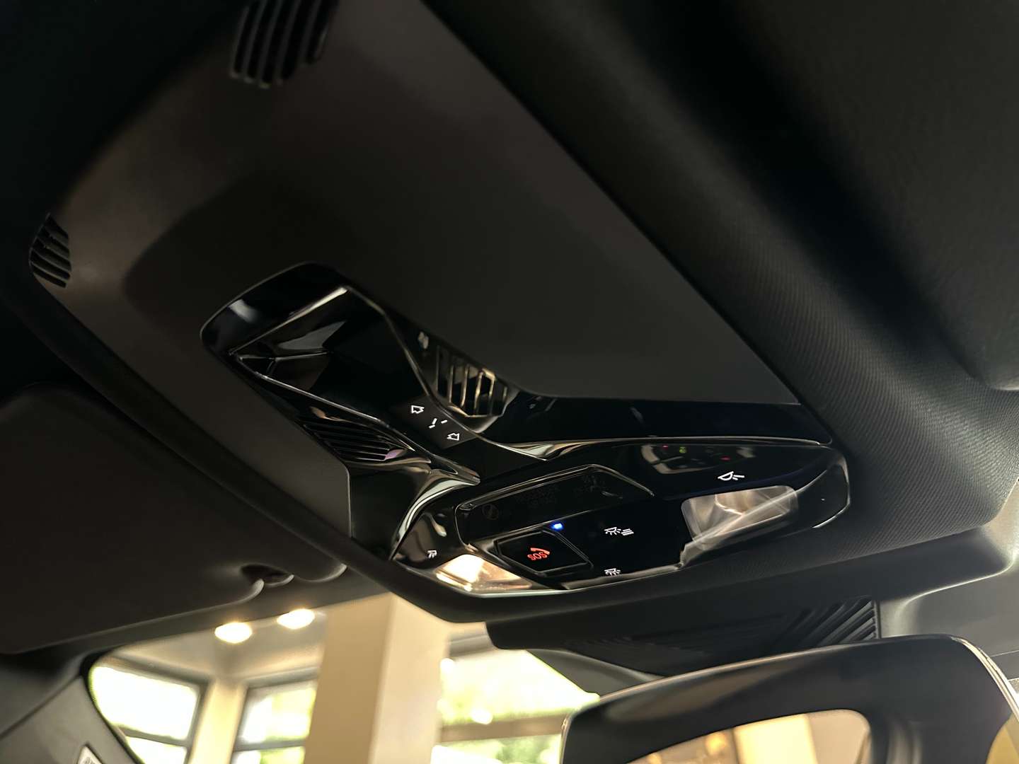 BMW Serie 1 MSport 118d - 2025 - Joinsteer - #40