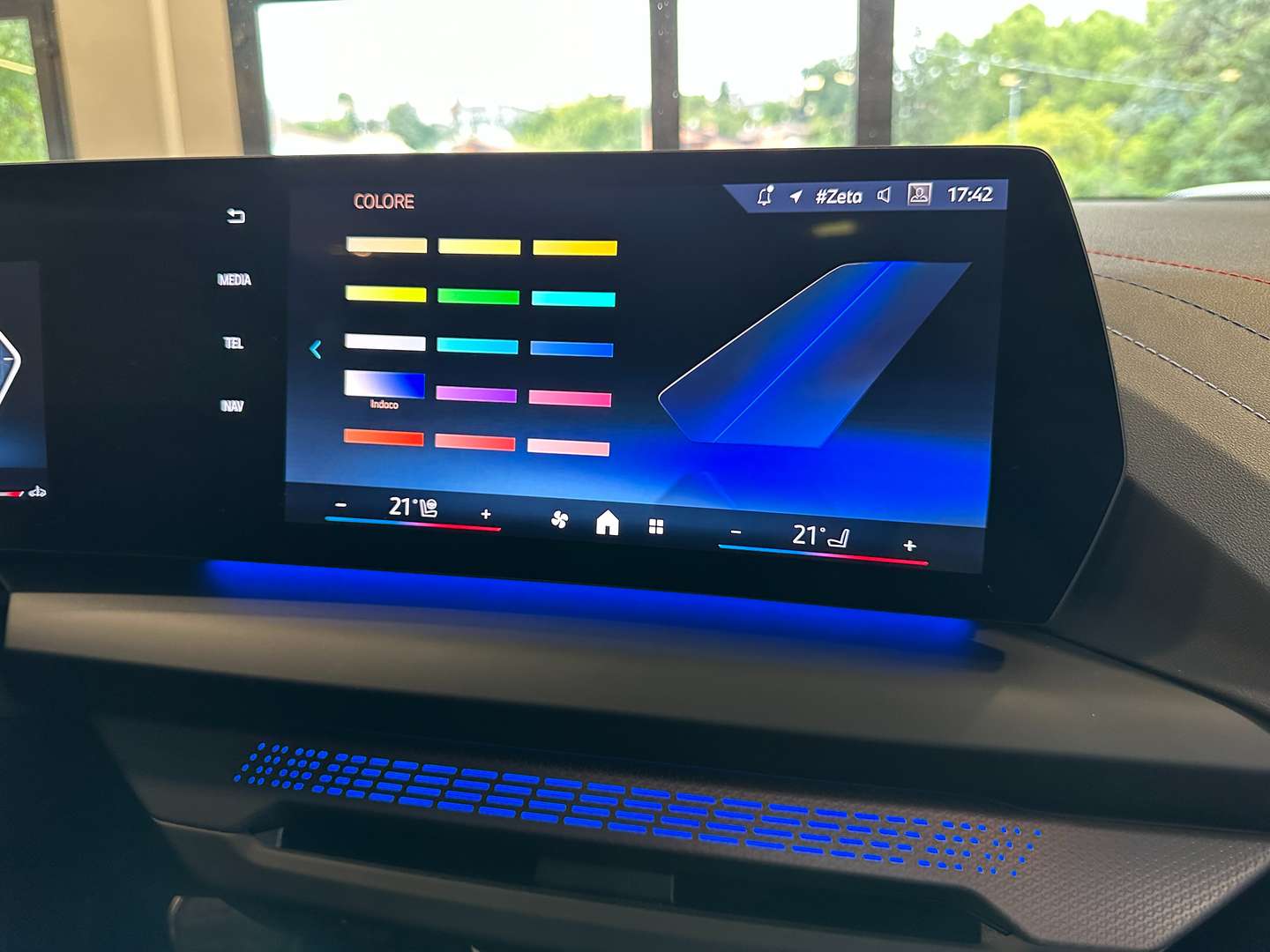 BMW Serie 1 MSport 118d - 2025 - Joinsteer - #42