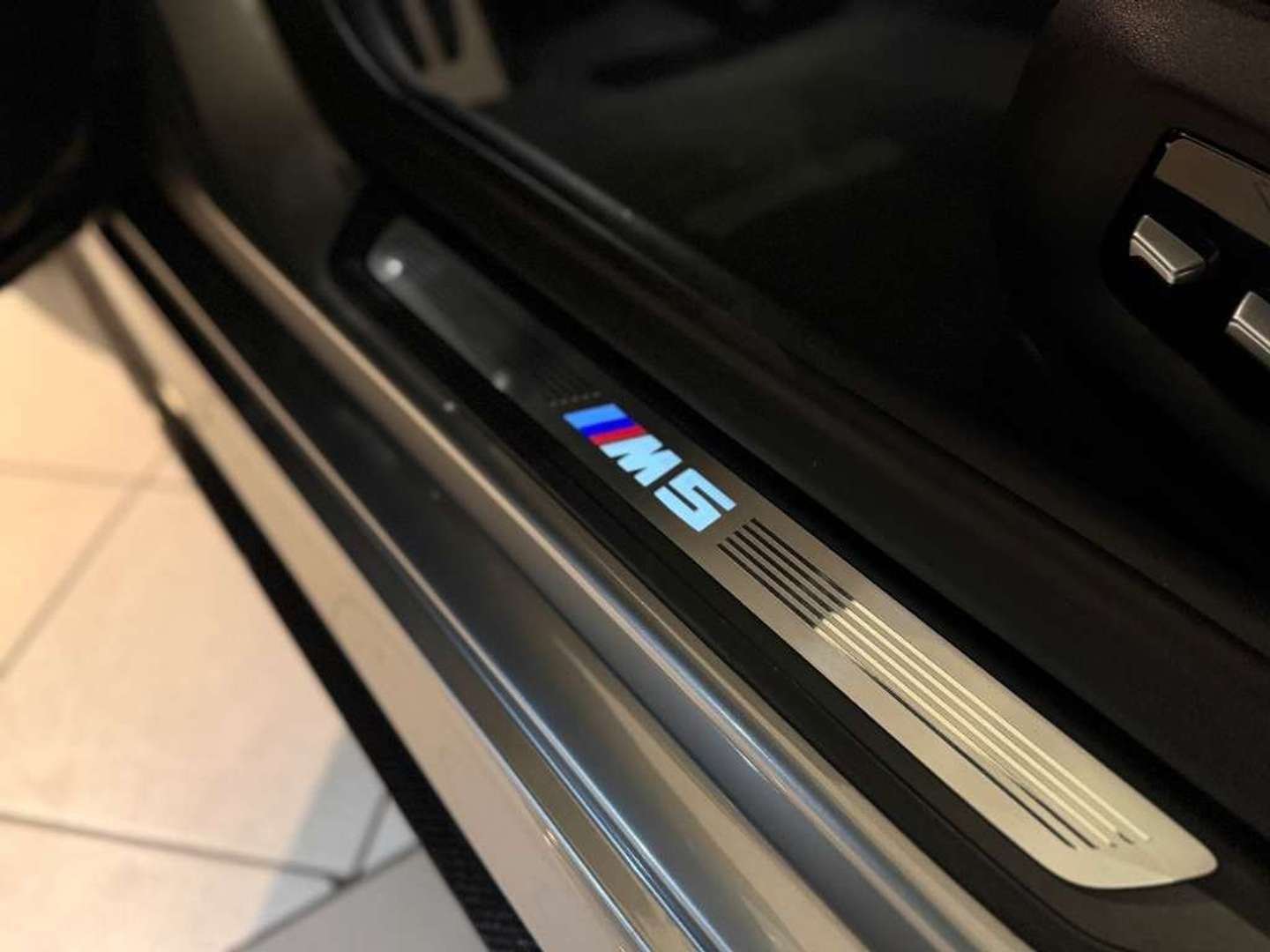 BMW M5 F90 - 2020 - Joinsteer - #9