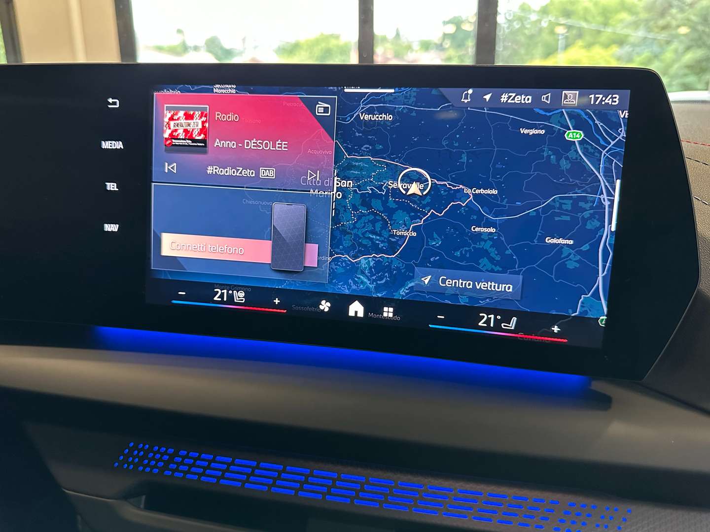 BMW Serie 1 MSport 118d - 2025 - Joinsteer - #44