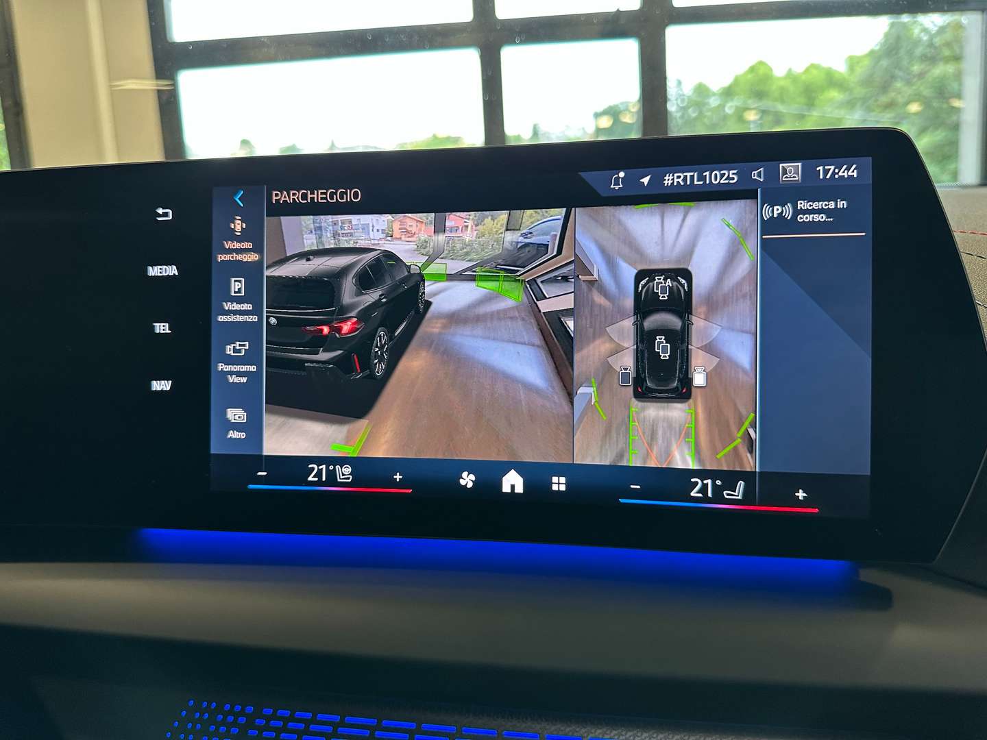 BMW Serie 1 MSport 118d - 2025 - Joinsteer - #45