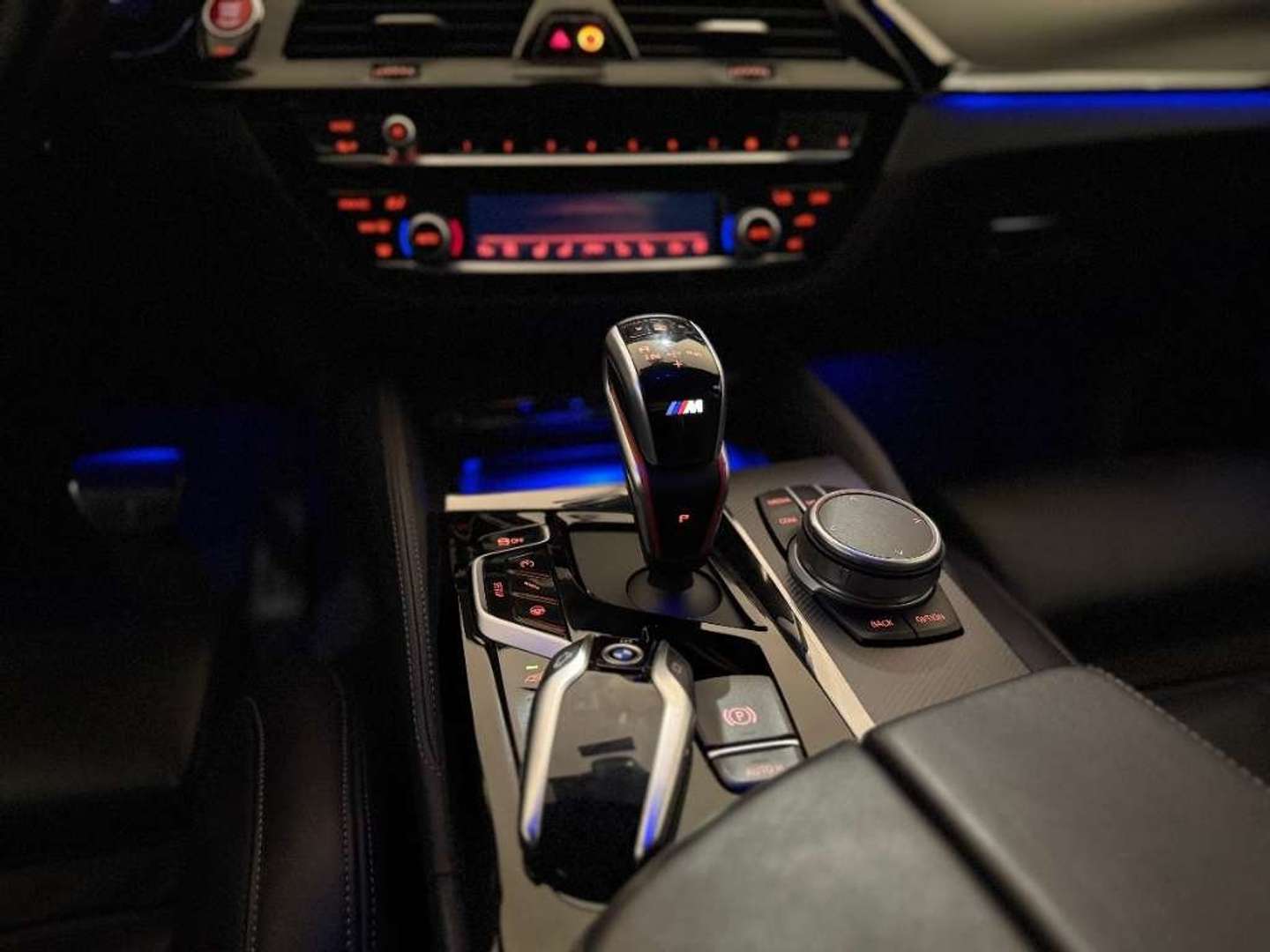 BMW M5 F90 - 2020 - Joinsteer - #13