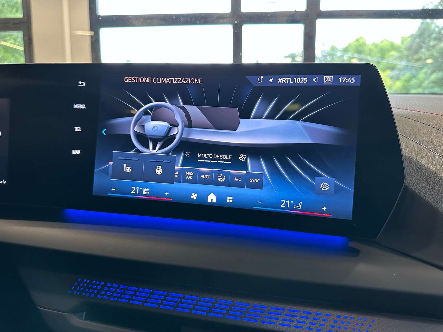 BMW Serie 1 MSport 118d - 2025 - Joinsteer - #46