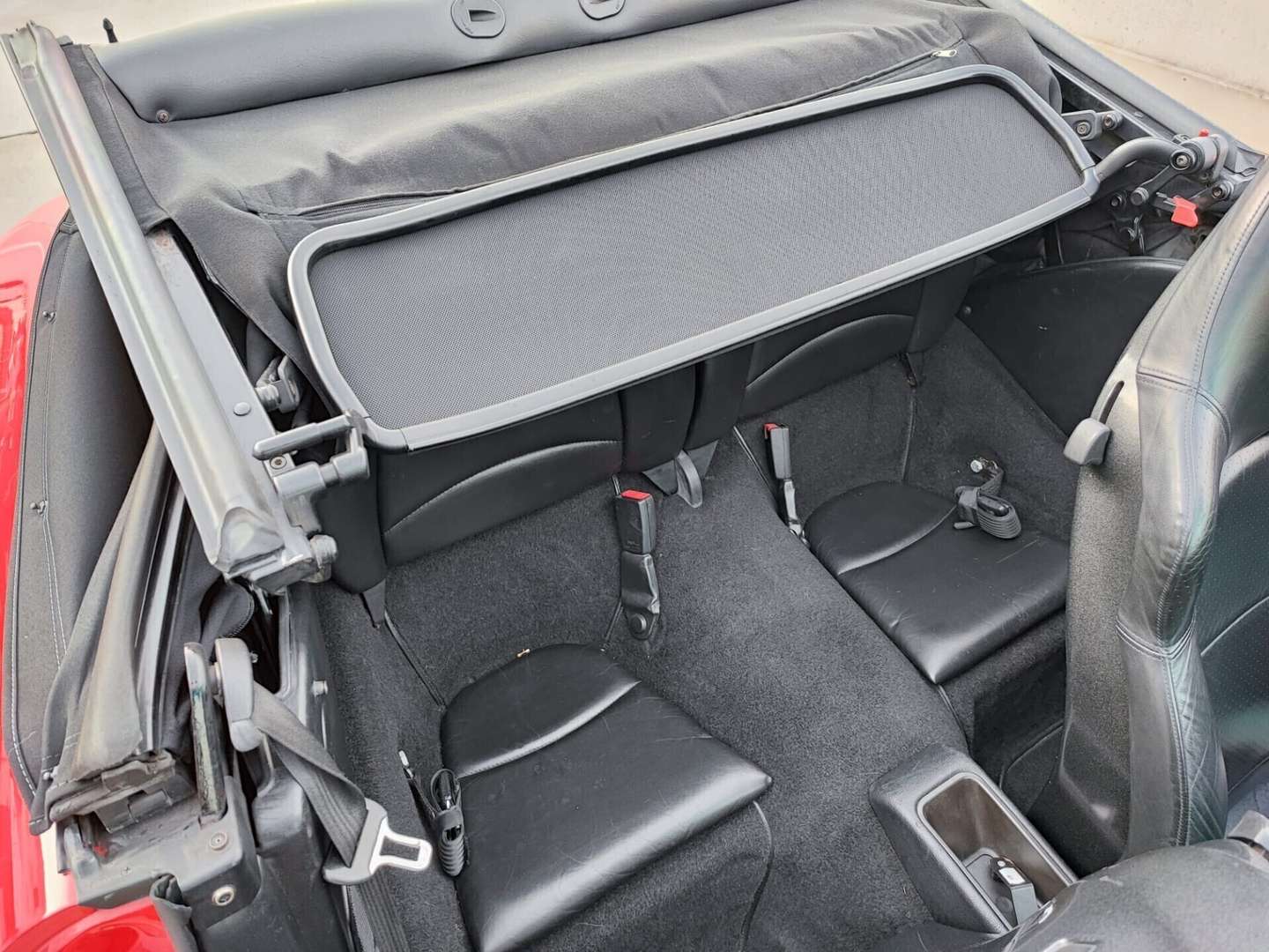 Porsche Testarossa GTS - 1995 - Joinsteer - #14