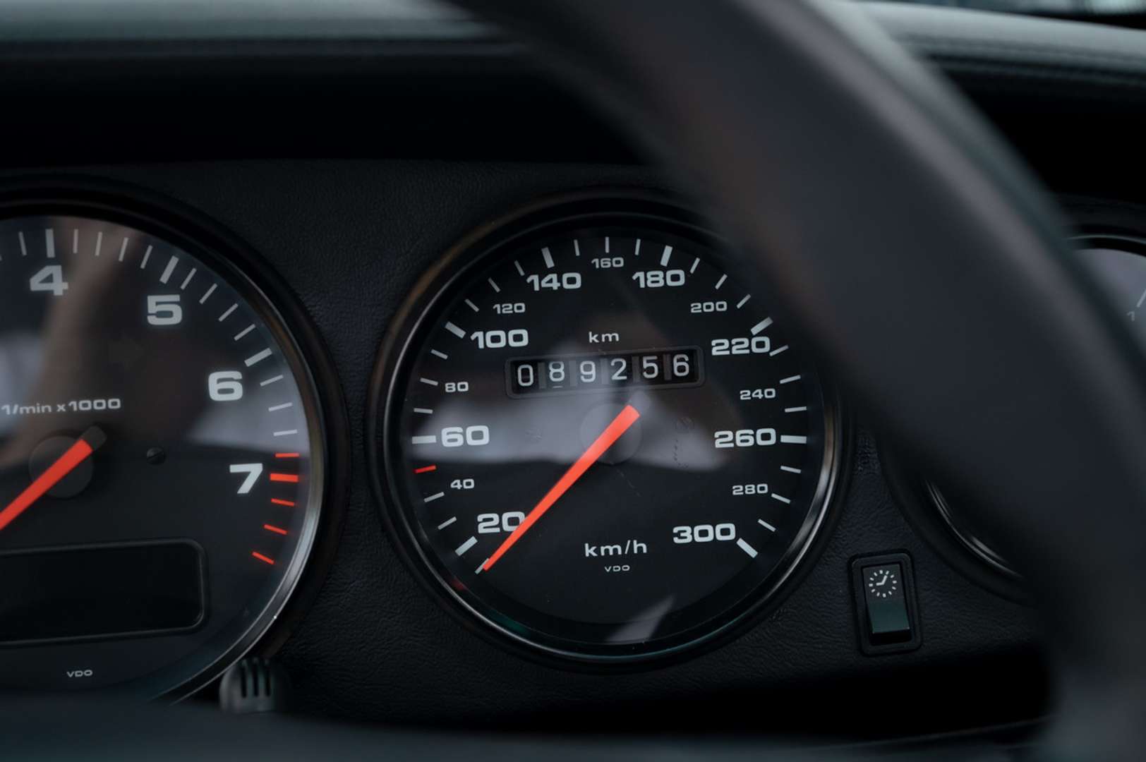 Porsche Testarossa GTS - 1996 - Joinsteer - #6