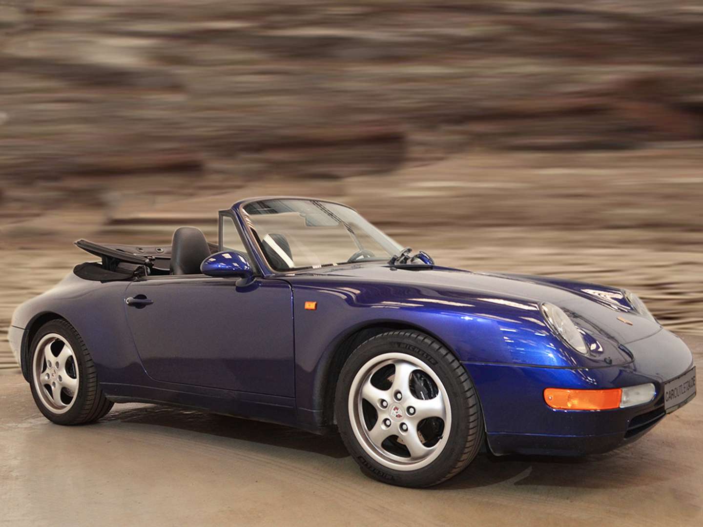 Porsche Testarossa GTS - 1994 - Joinsteer - #4