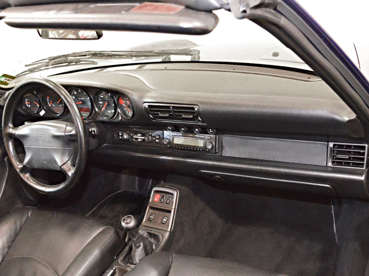 Porsche Testarossa GTS - 1994 - Joinsteer - #10