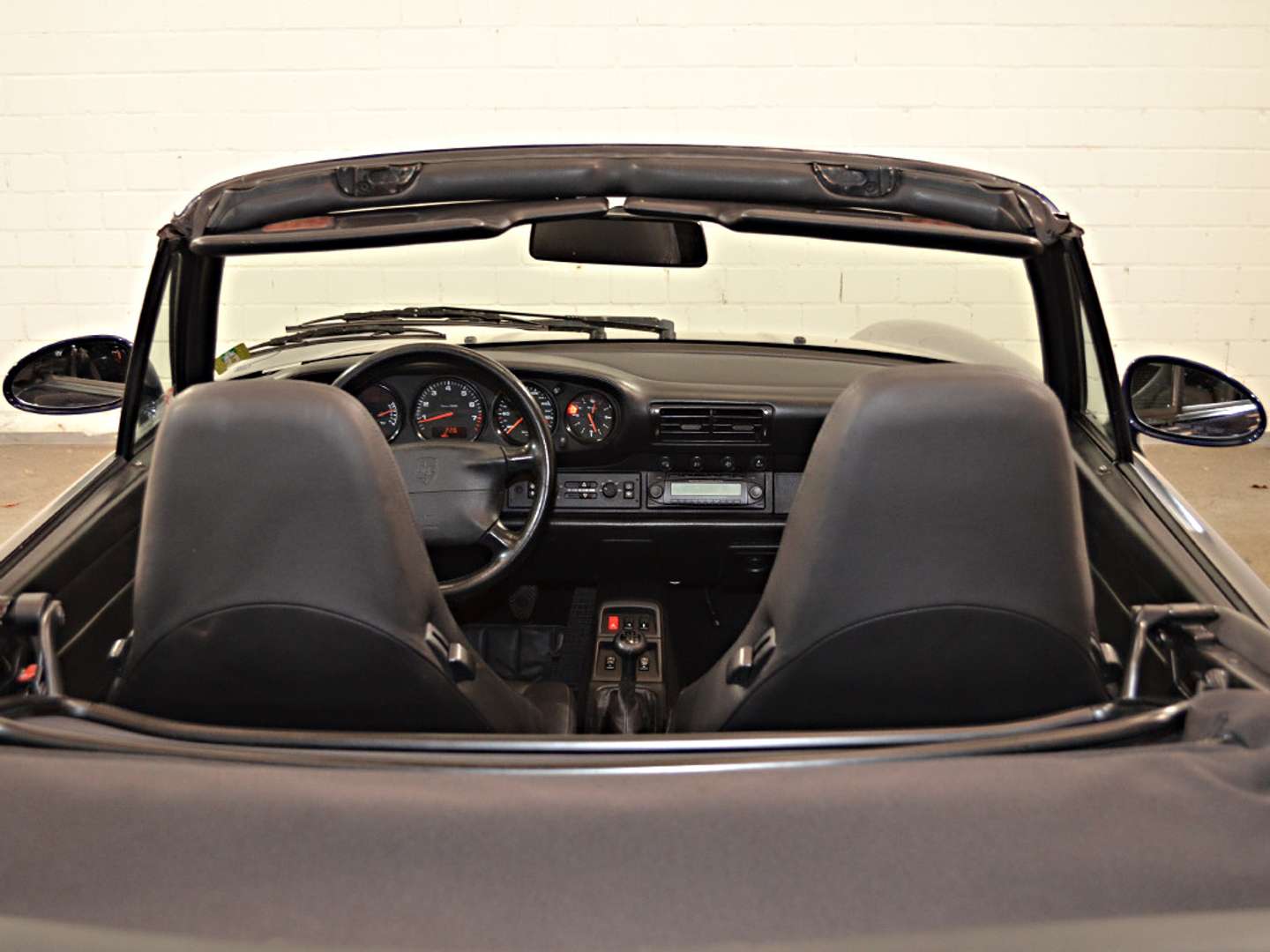 Porsche Testarossa GTS - 1994 - Joinsteer - #11